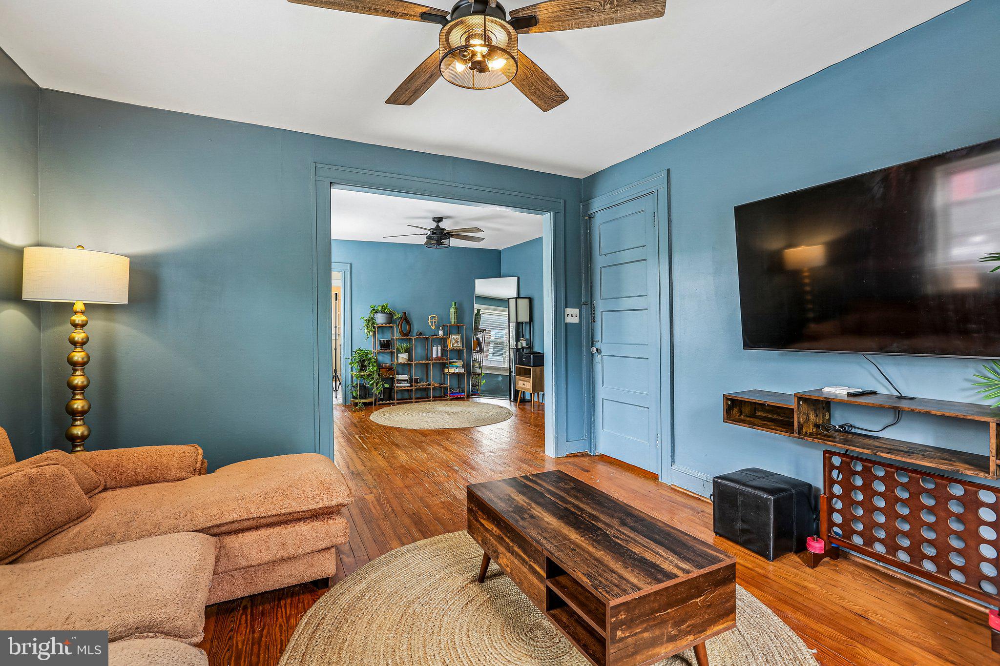 MOUNT WASHINGTON - Residential
