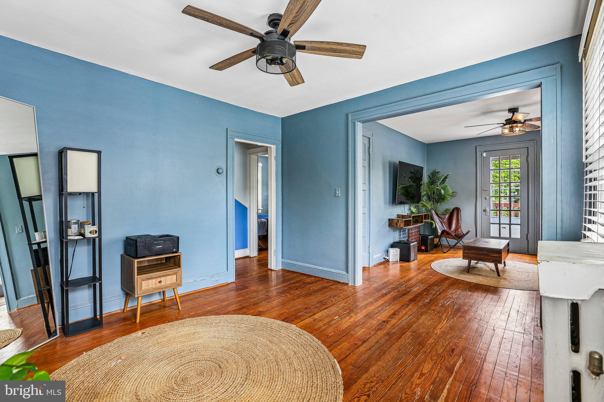 MOUNT WASHINGTON - Residential