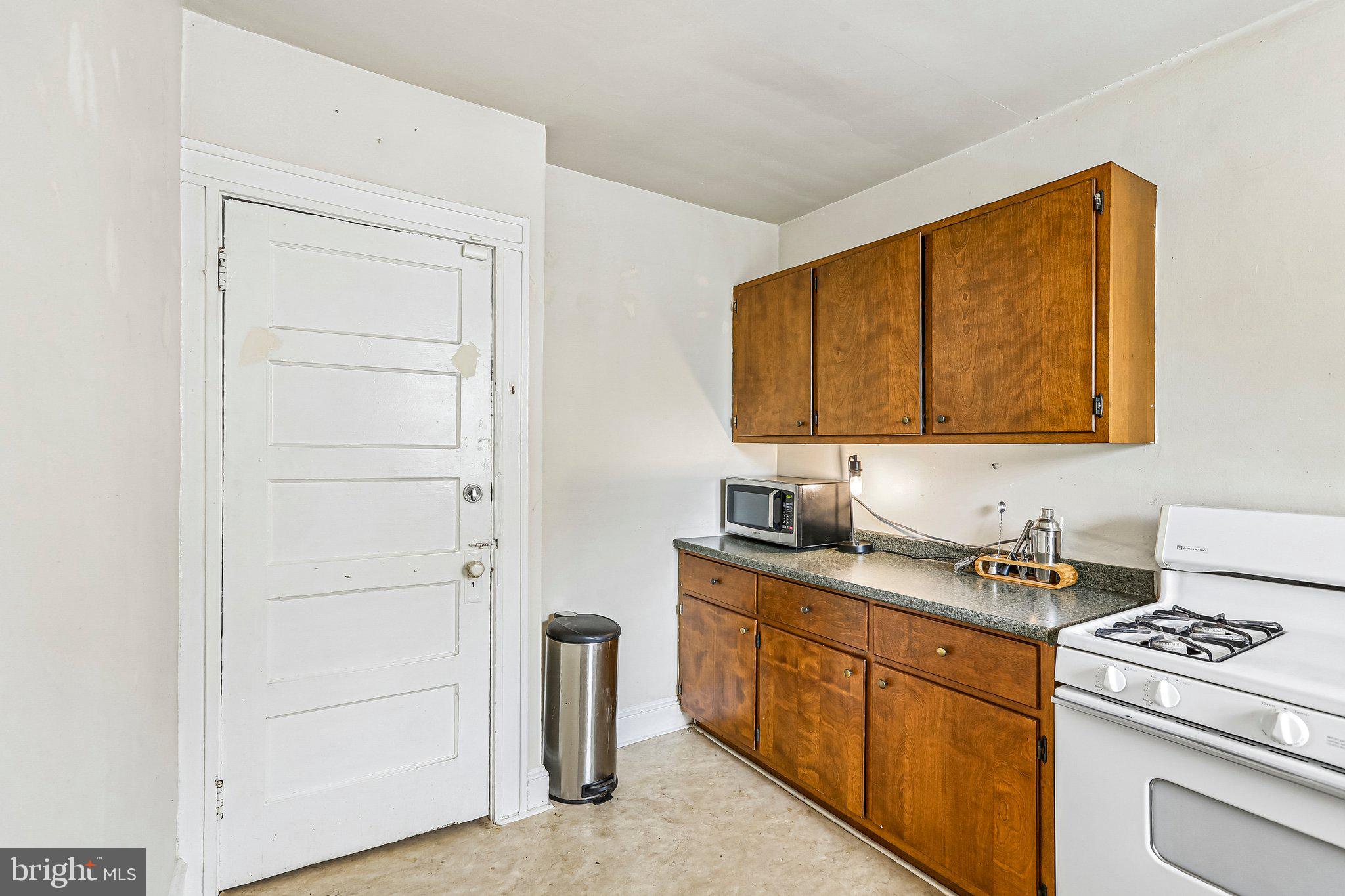 MOUNT WASHINGTON - Residential