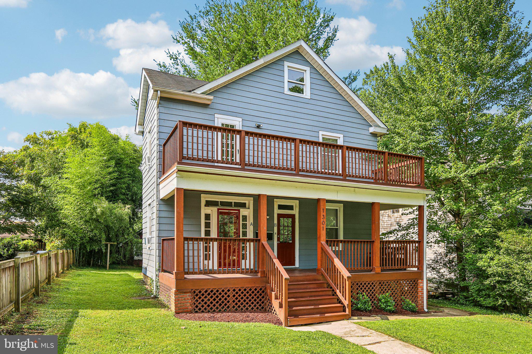 MOUNT WASHINGTON - Residential