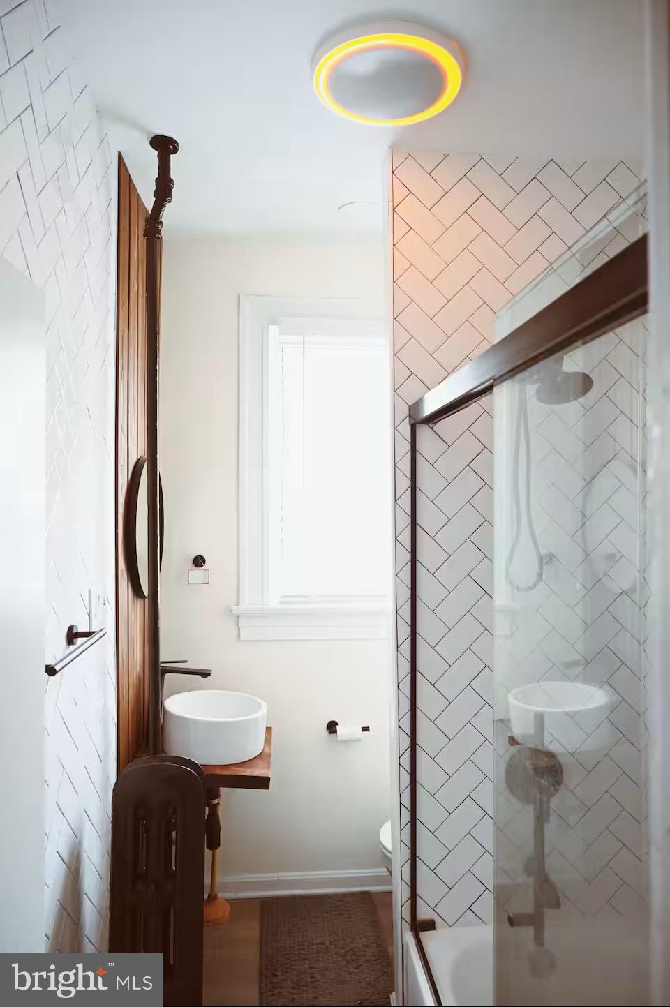 MOUNT WASHINGTON - Residential