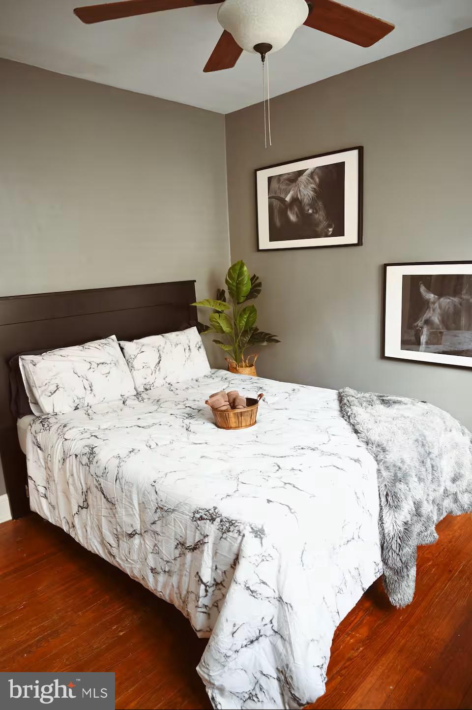 MOUNT WASHINGTON - Residential