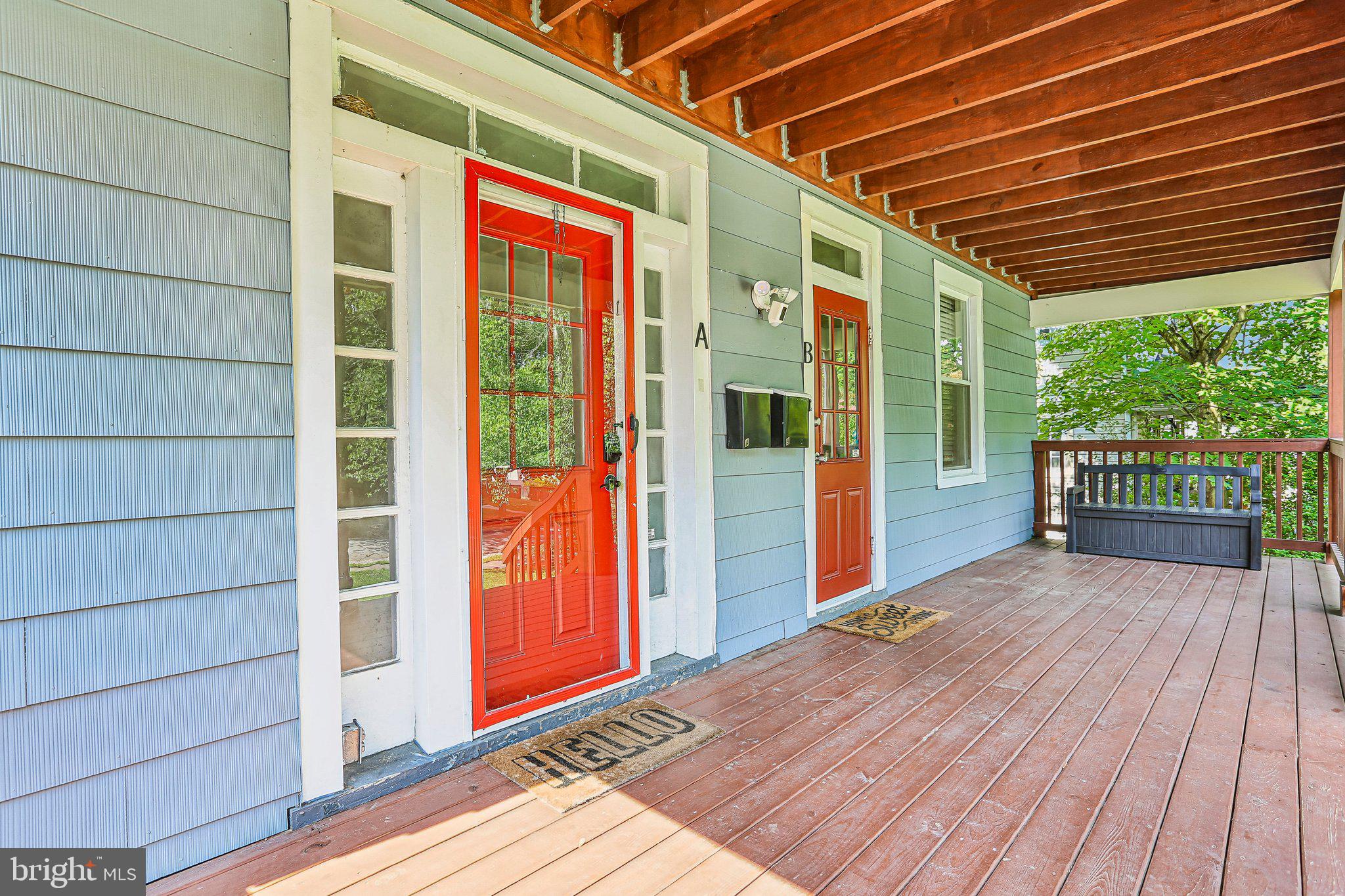 MOUNT WASHINGTON - Residential