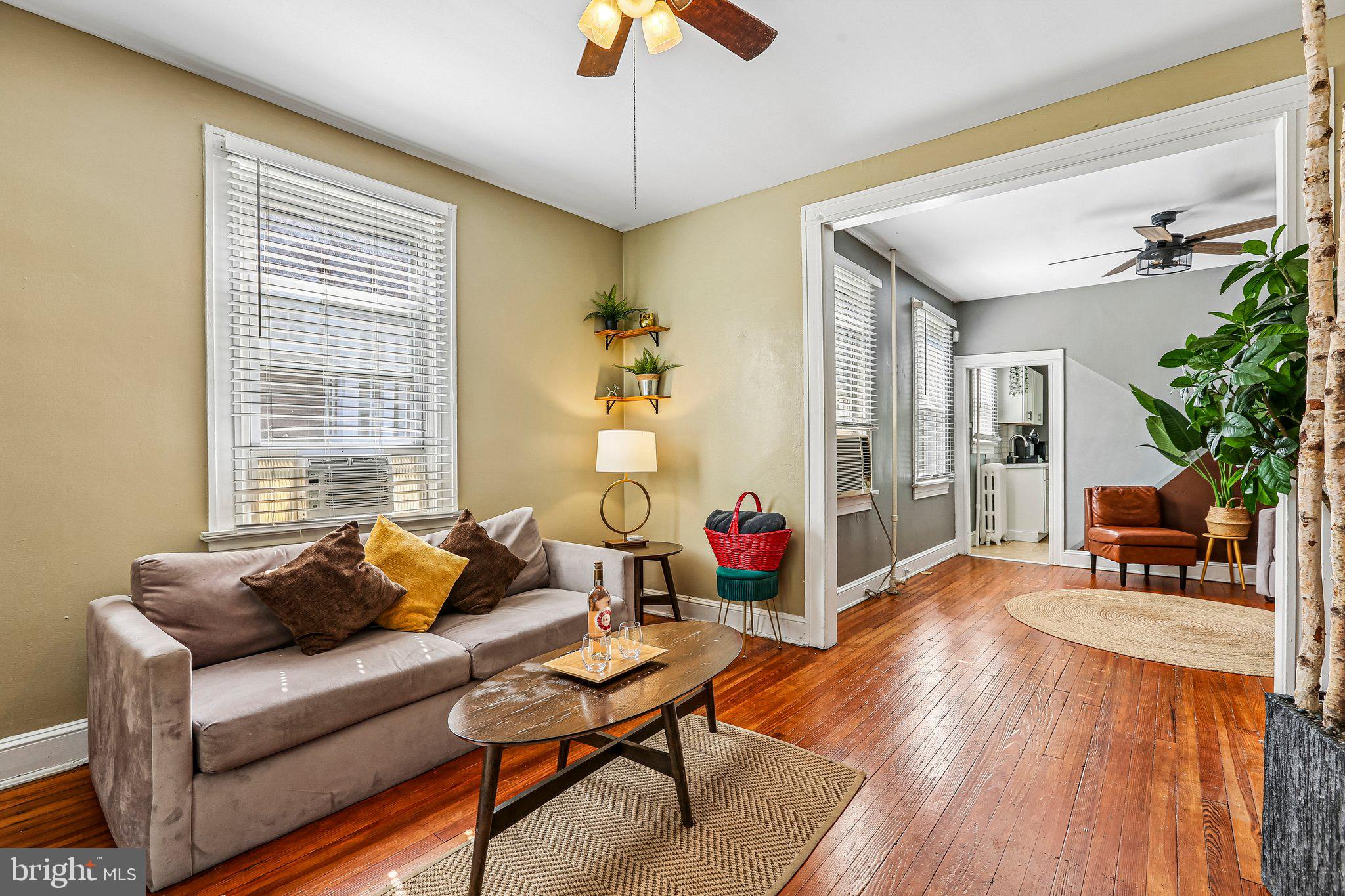 MOUNT WASHINGTON - Residential