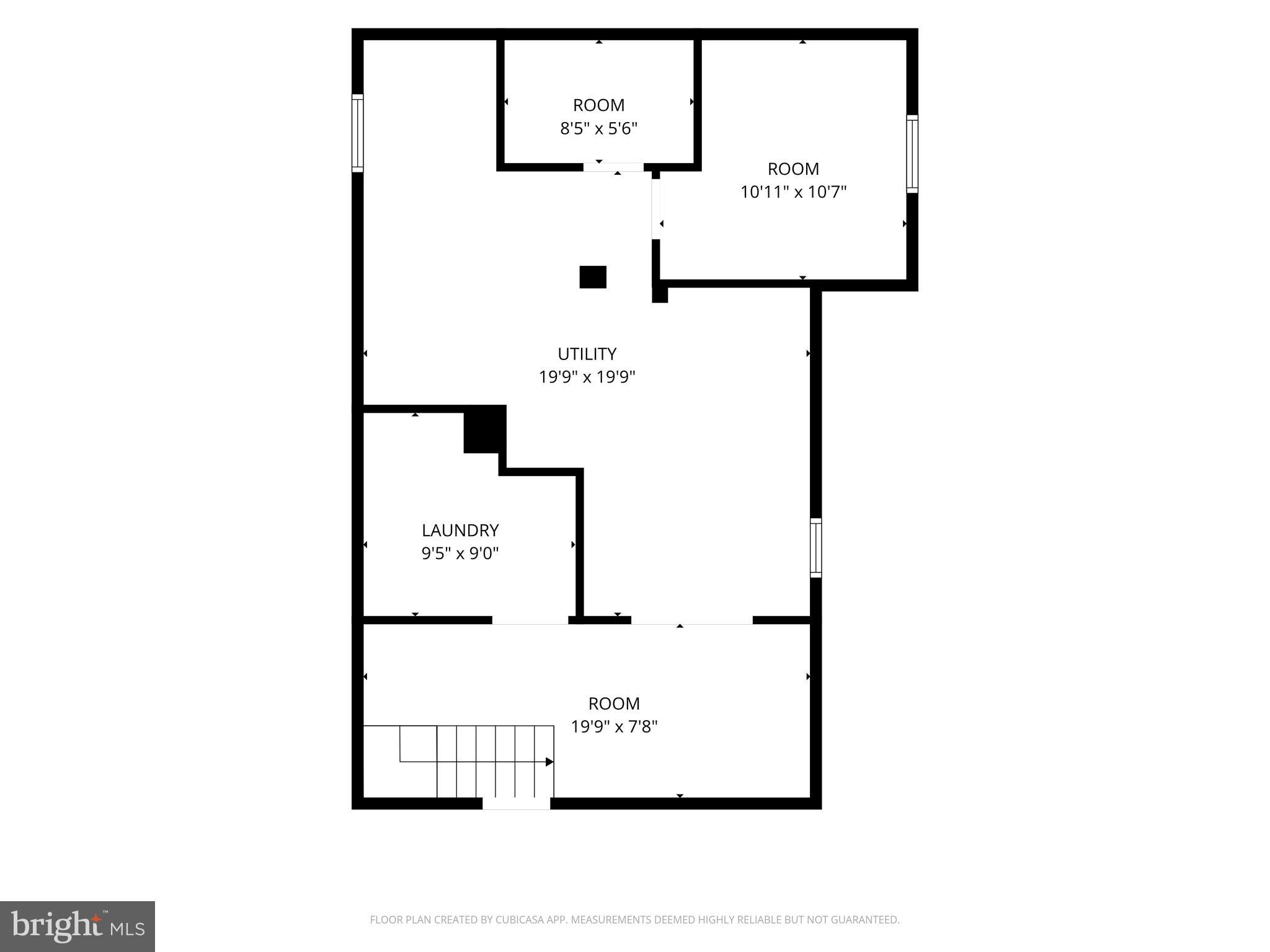 MOUNT WASHINGTON - Residential