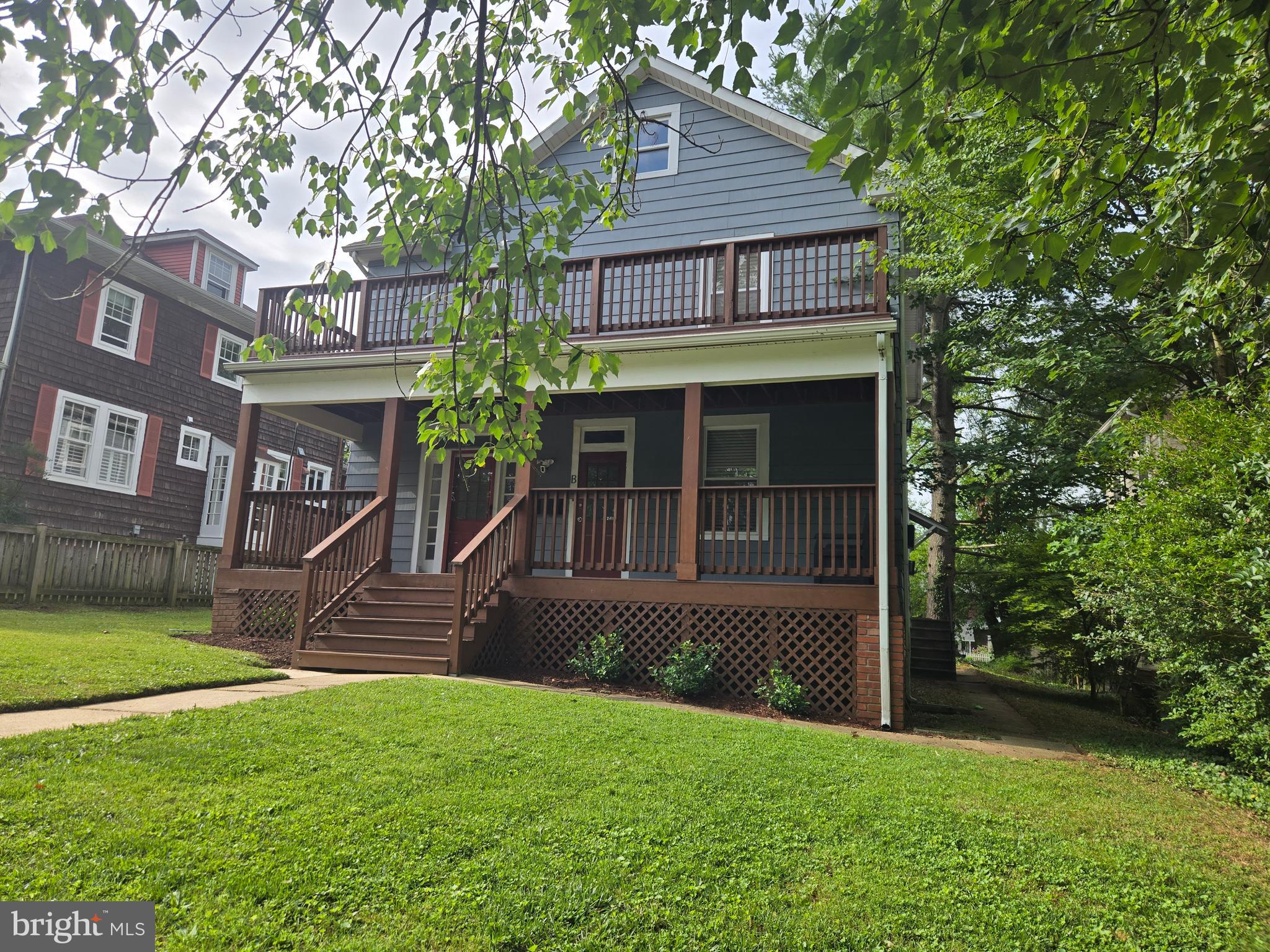 MOUNT WASHINGTON - Residential
