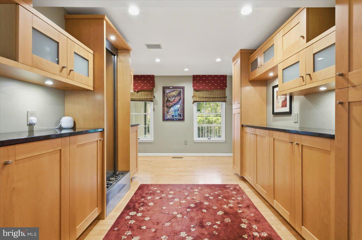 HOMEWOOD - Residential