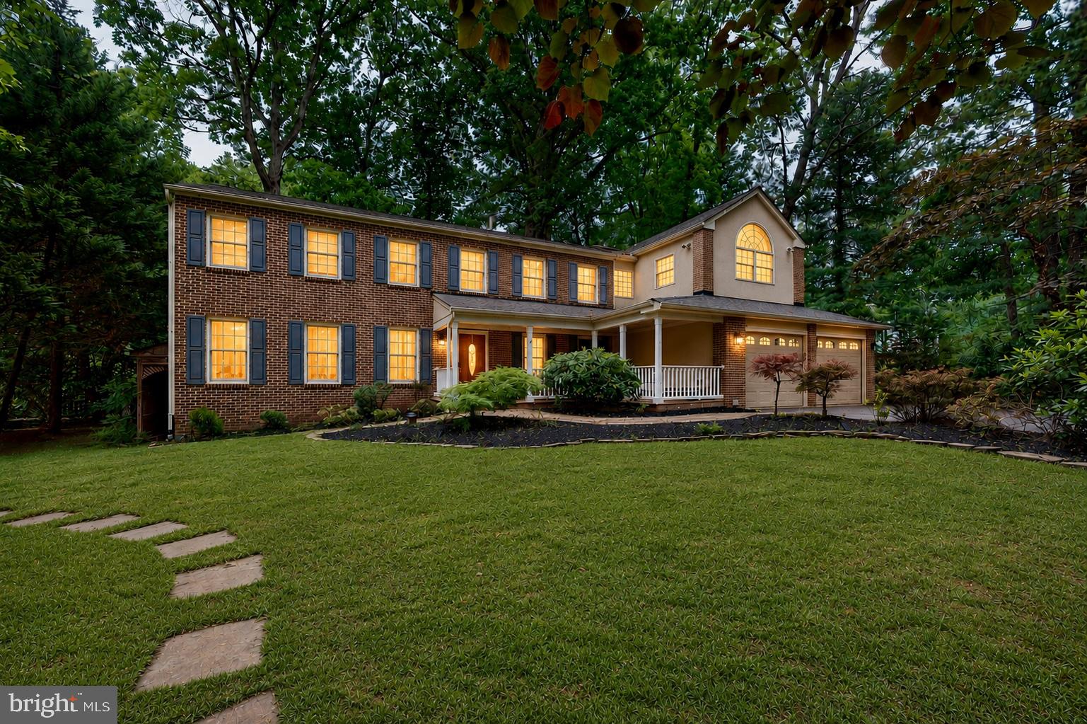 HOMEWOOD - Residential