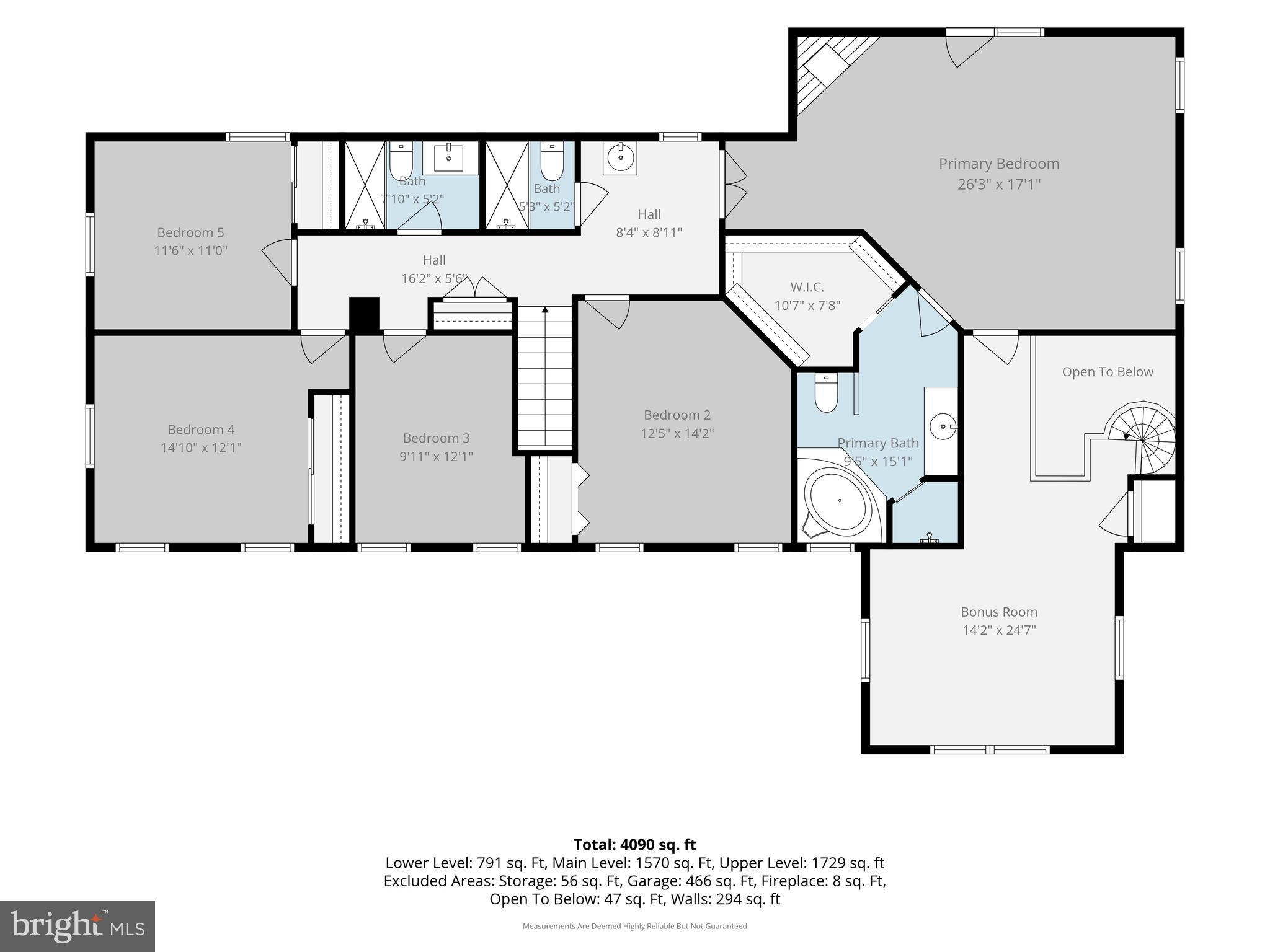 HOMEWOOD - Residential