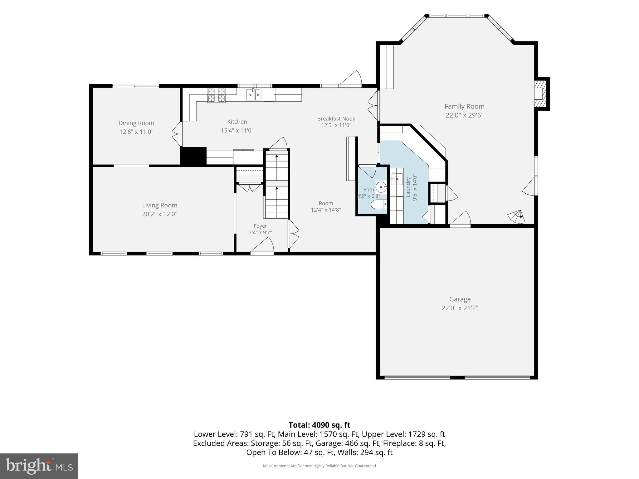 HOMEWOOD - Residential