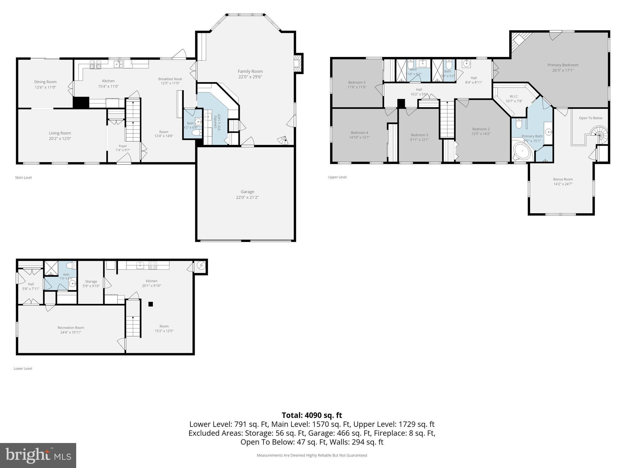HOMEWOOD - Residential