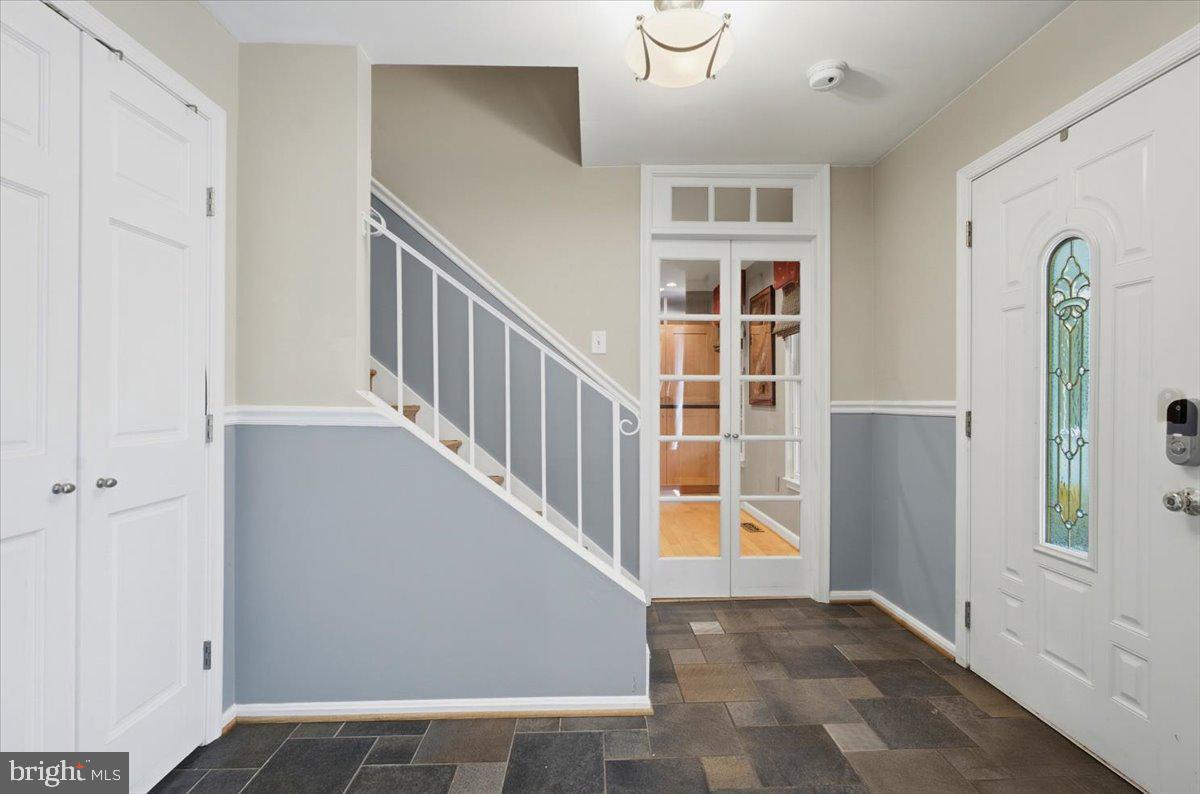 HOMEWOOD - Residential