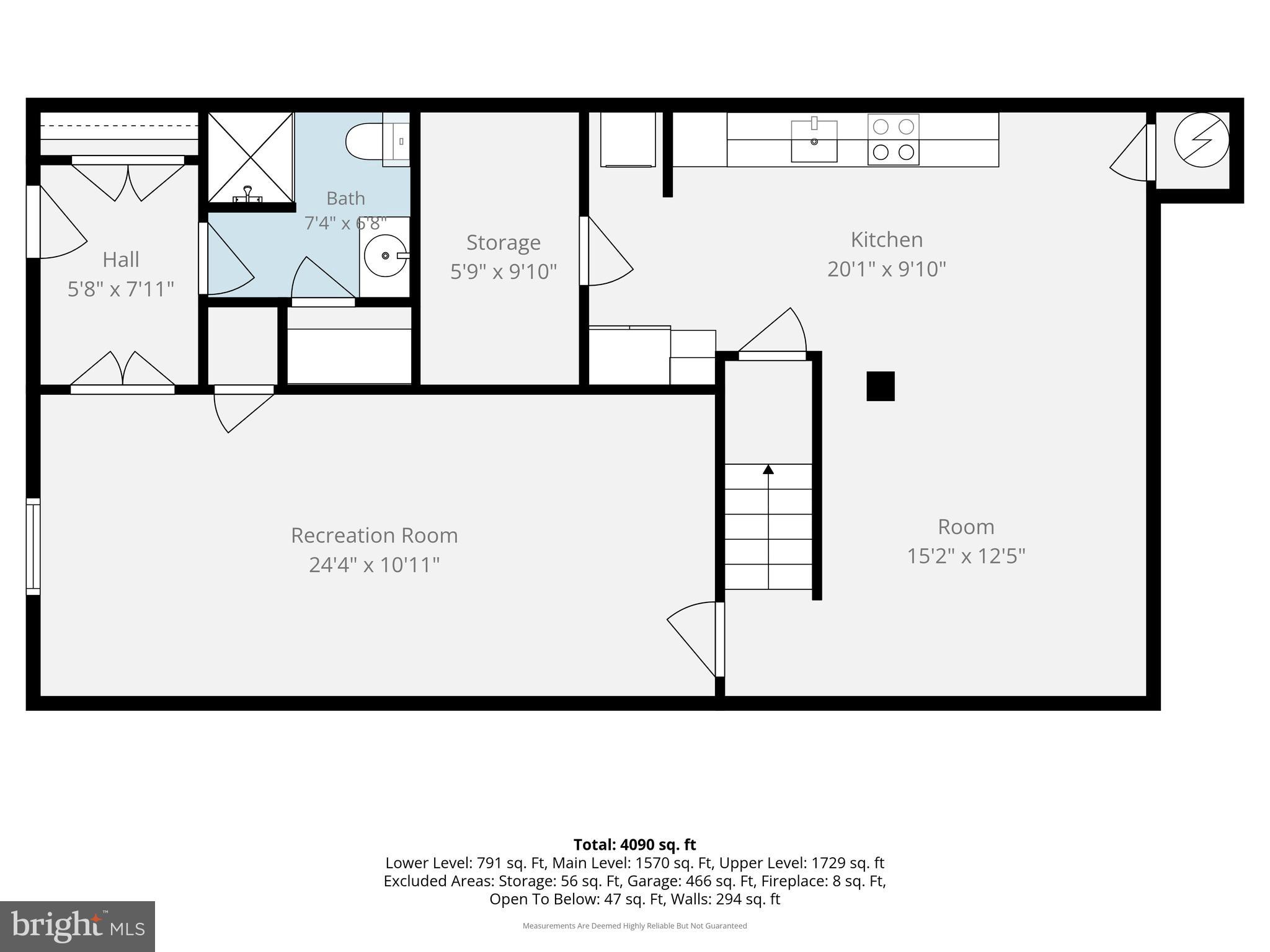 HOMEWOOD - Residential