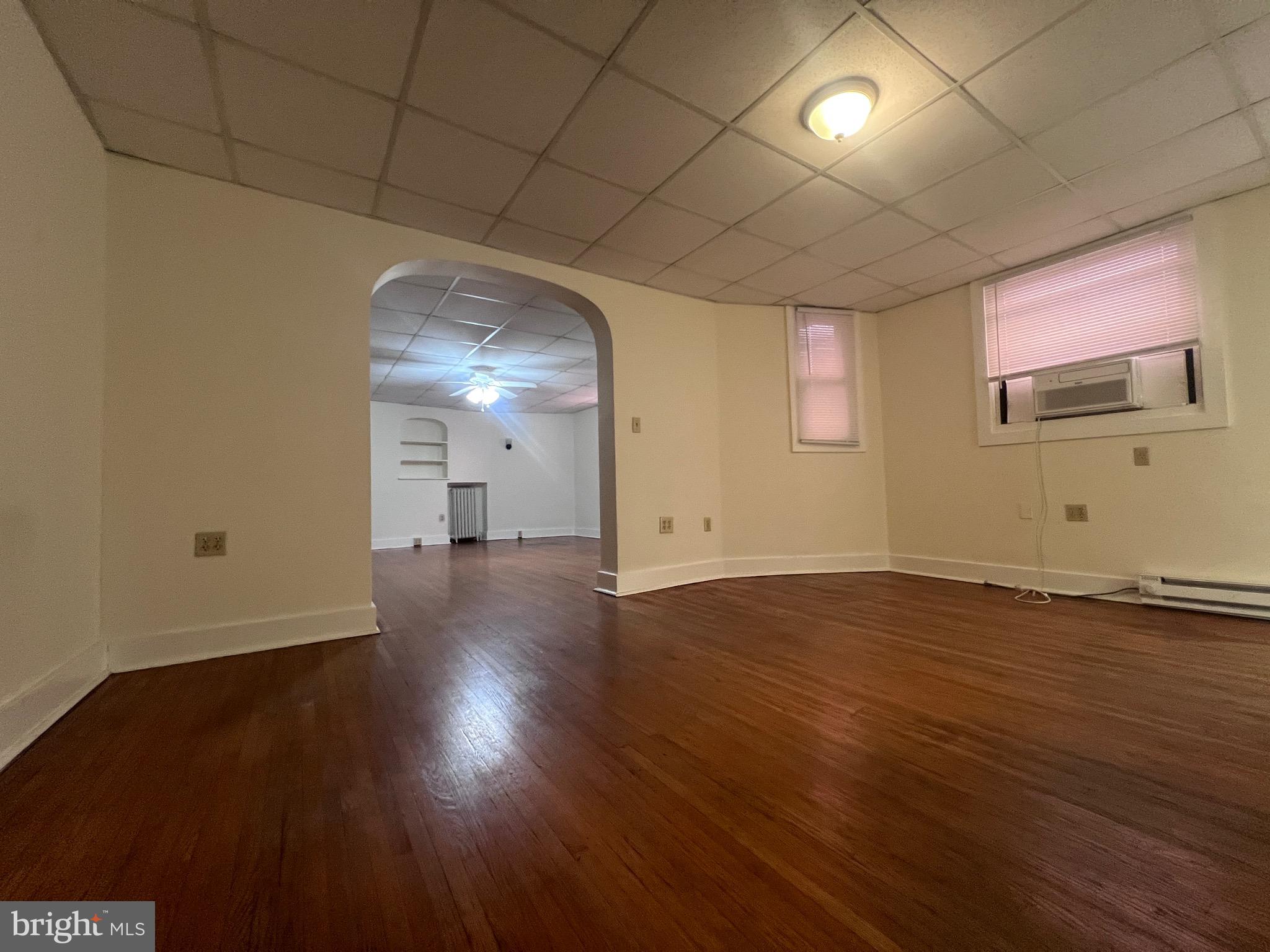 DOWNTOWN FREDERICK - Residential Lease
