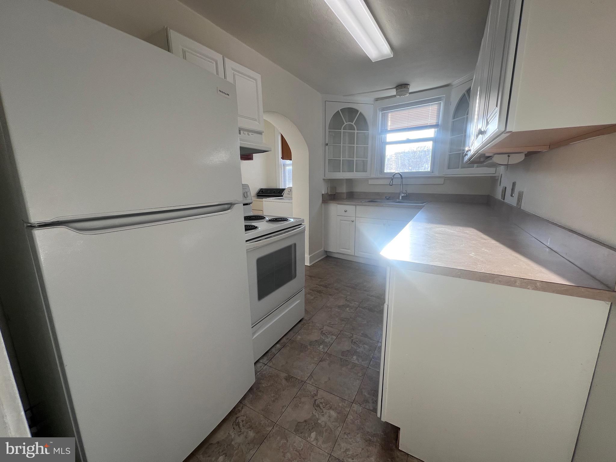 DOWNTOWN FREDERICK - Residential Lease