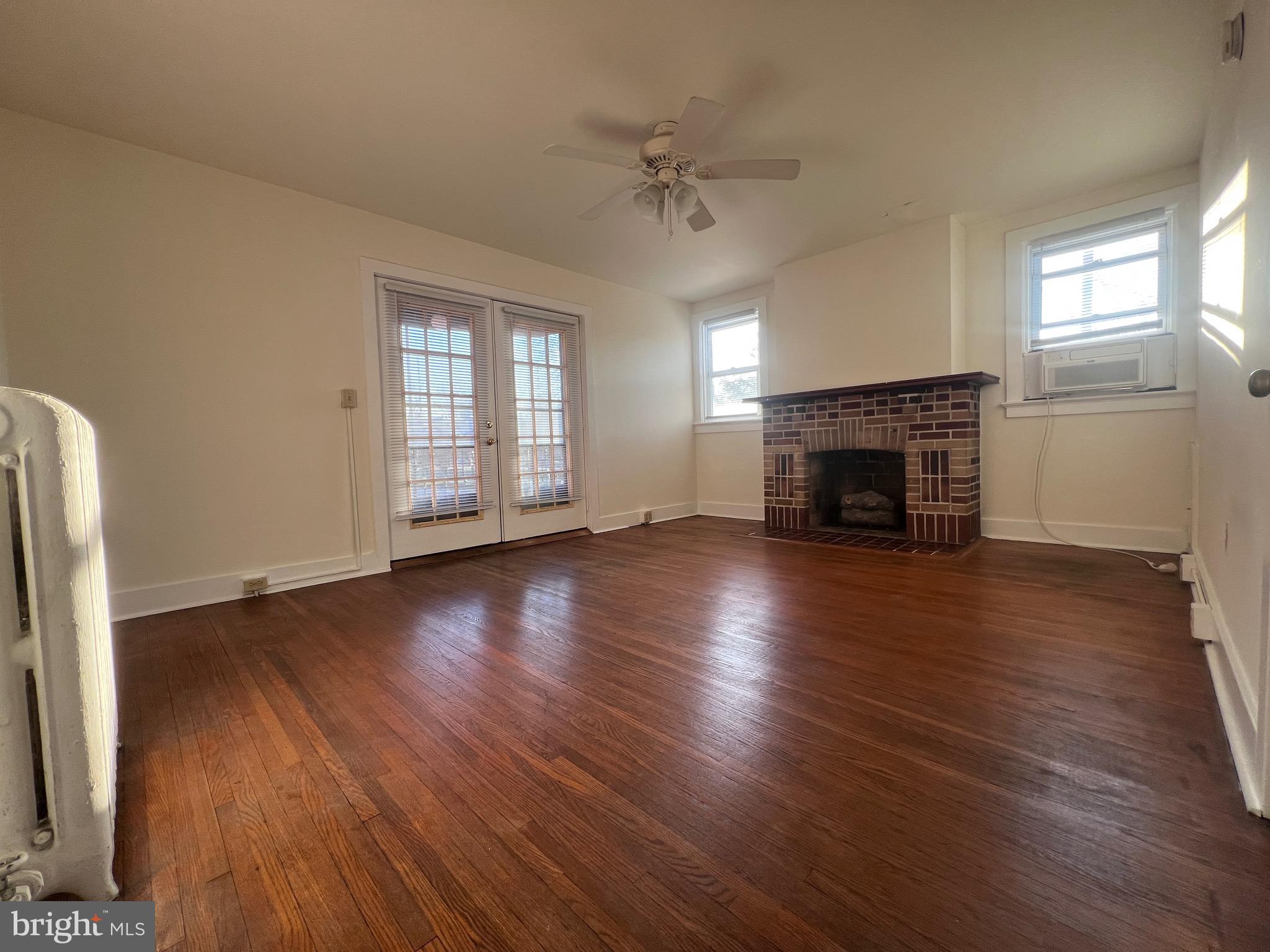 DOWNTOWN FREDERICK - Residential Lease