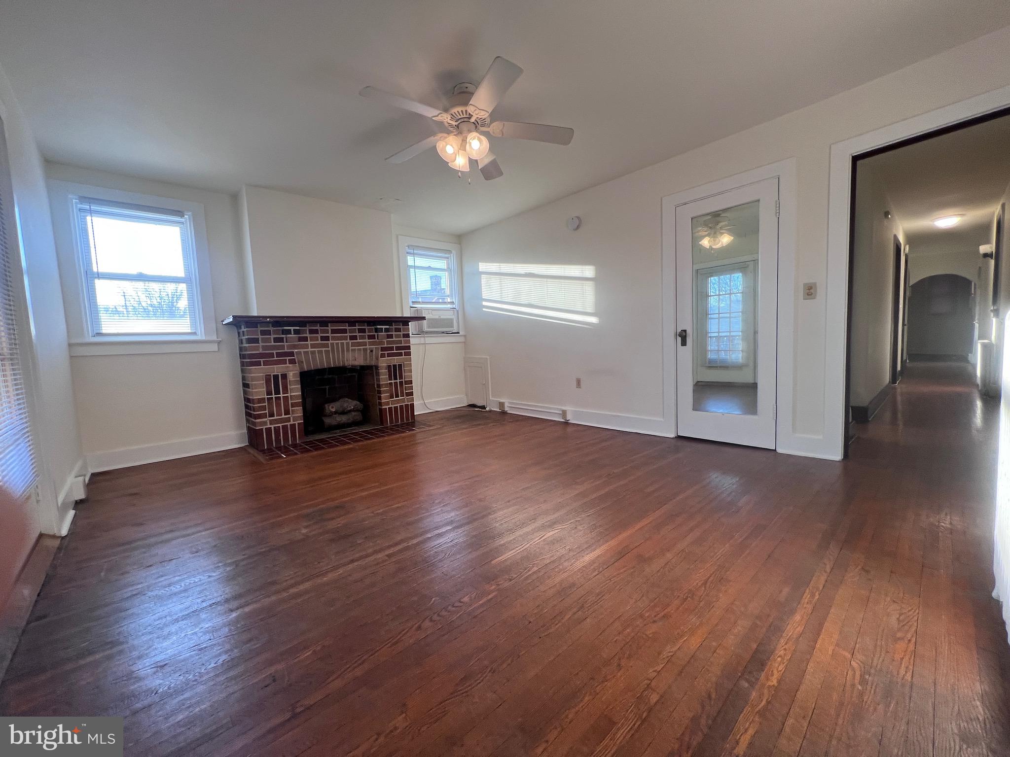 DOWNTOWN FREDERICK - Residential Lease