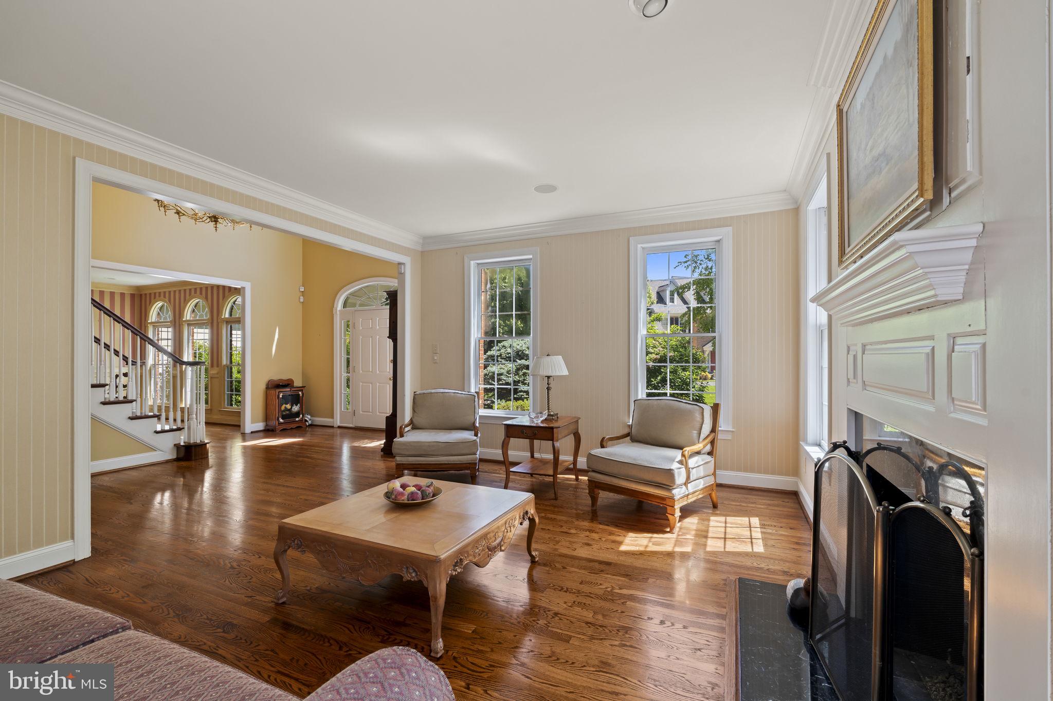 EDENTON - Residential