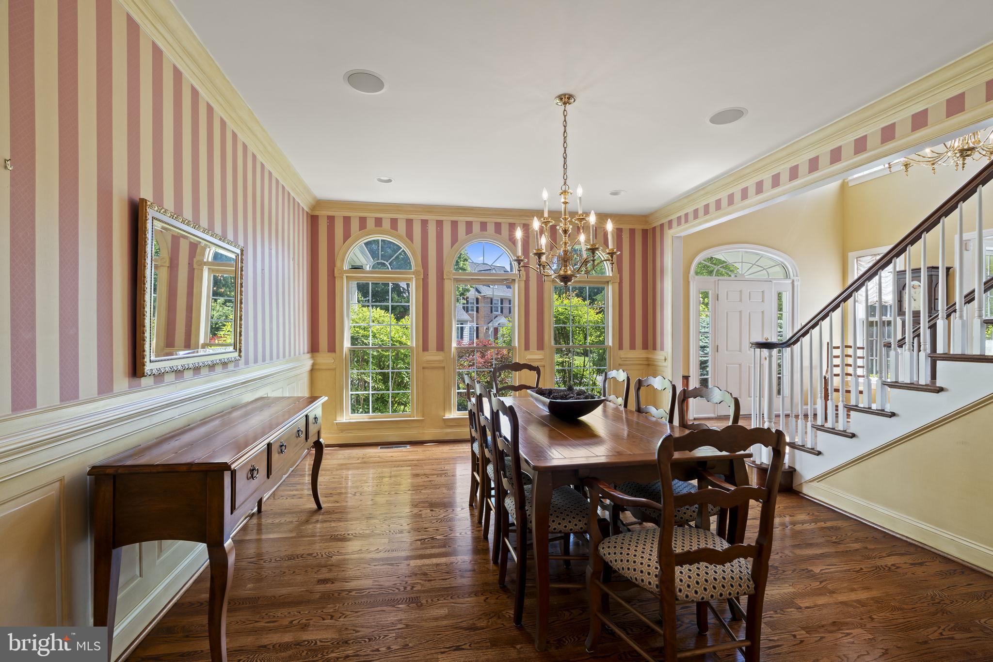 EDENTON - Residential