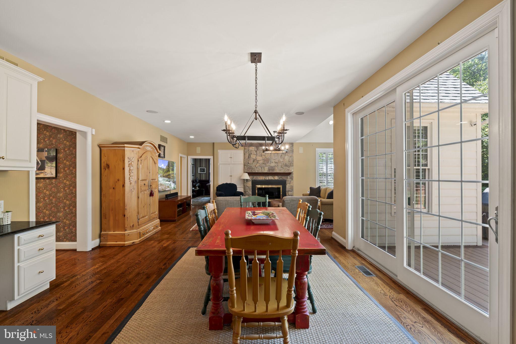 EDENTON - Residential