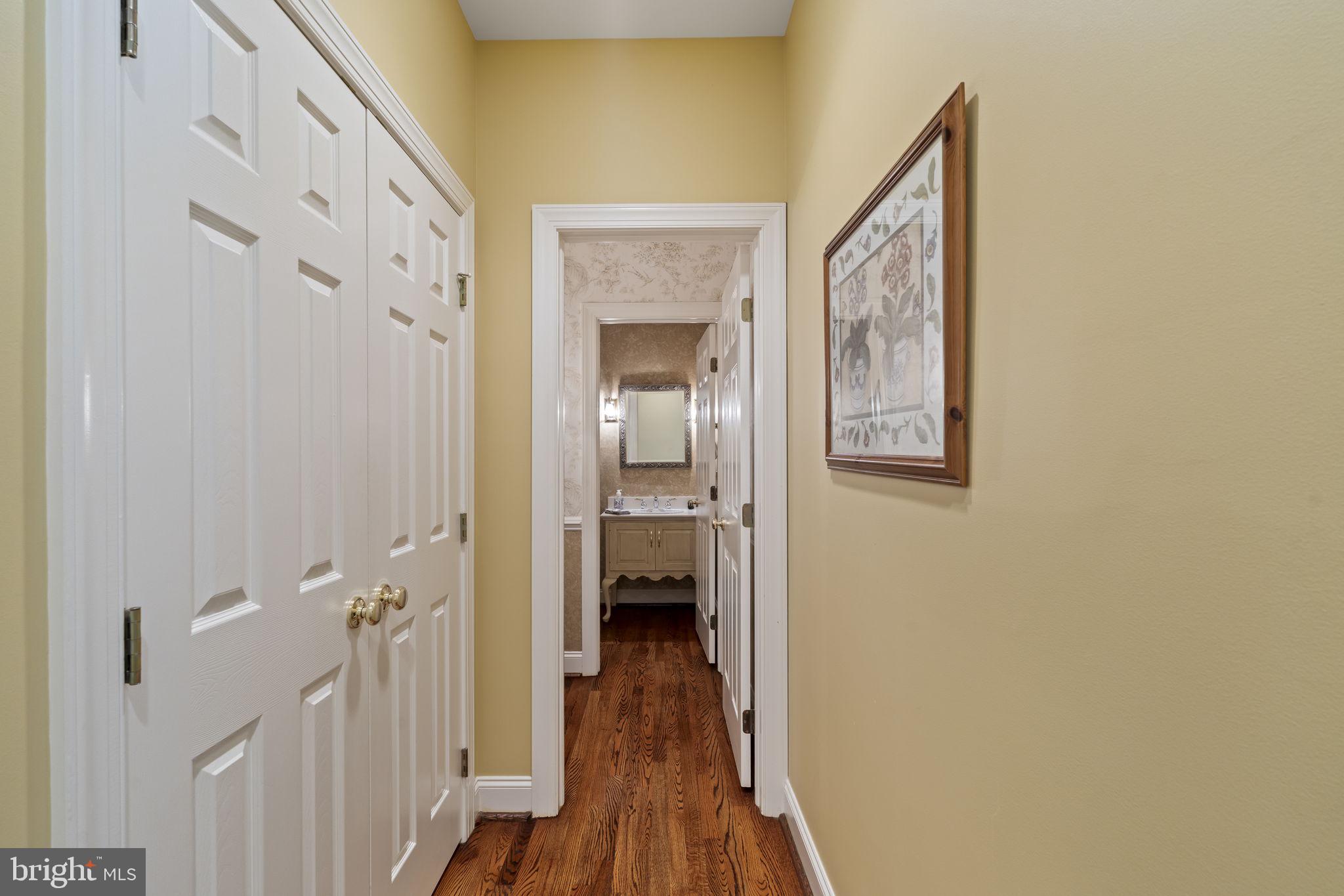 EDENTON - Residential