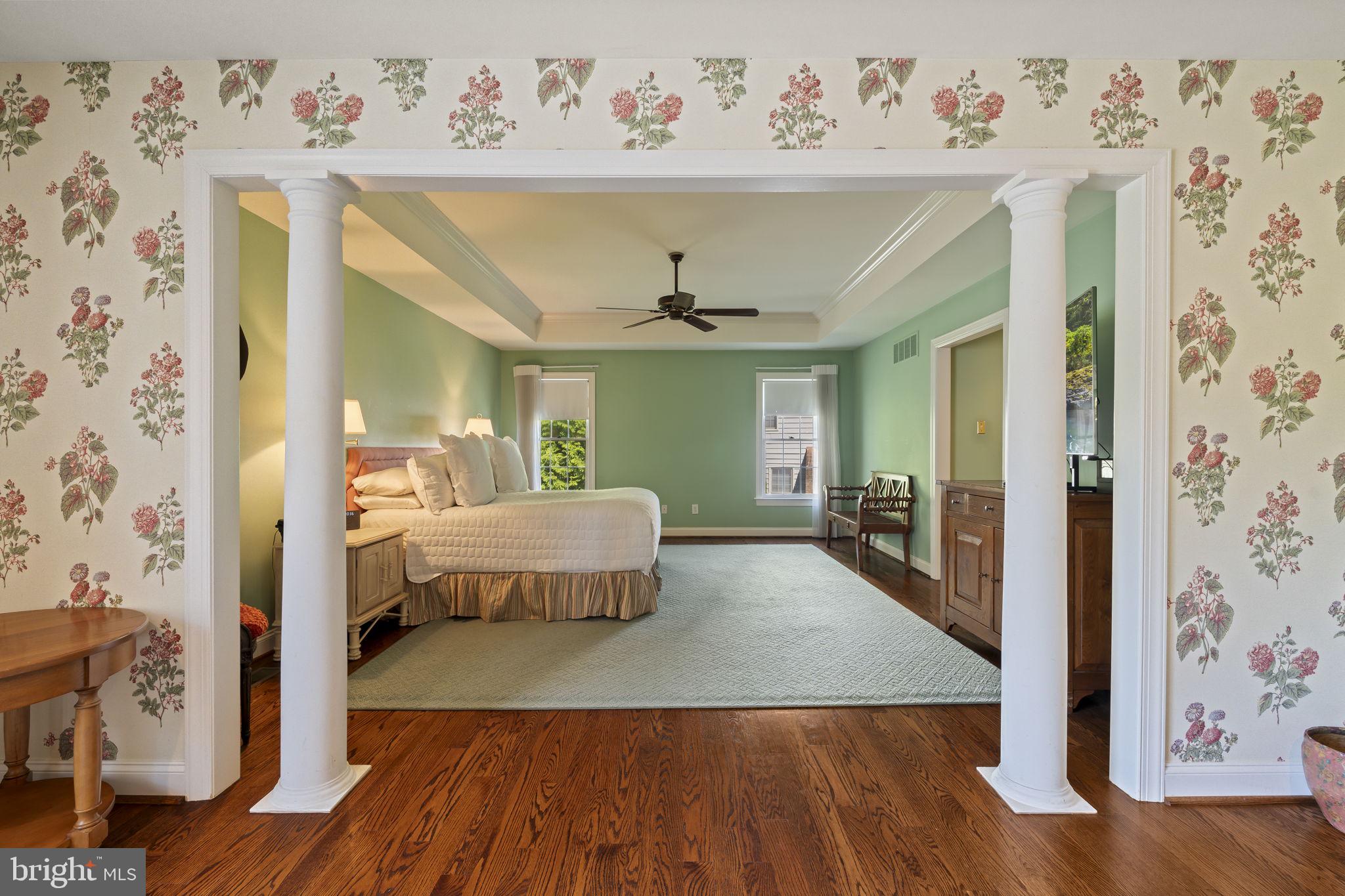 EDENTON - Residential