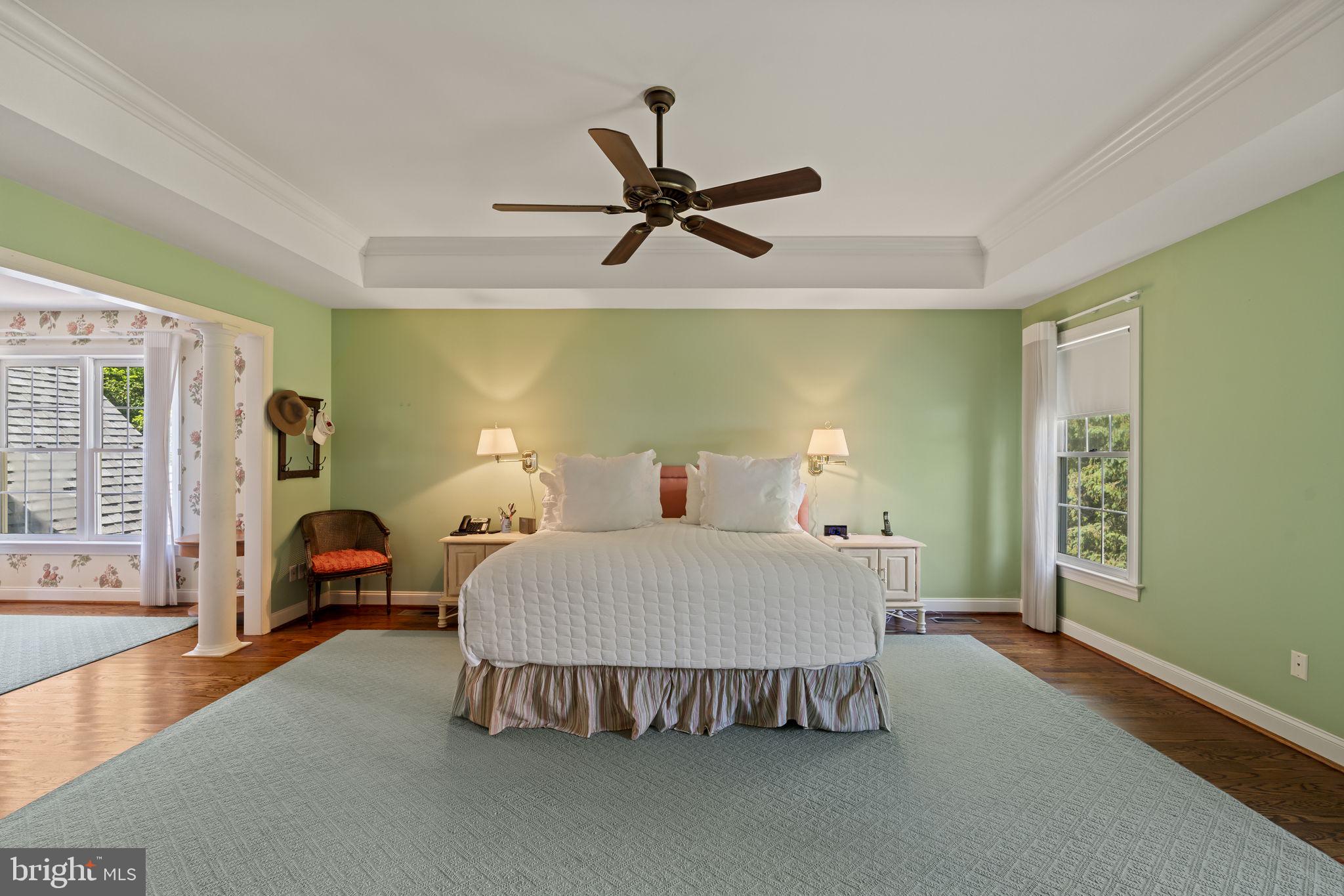 EDENTON - Residential