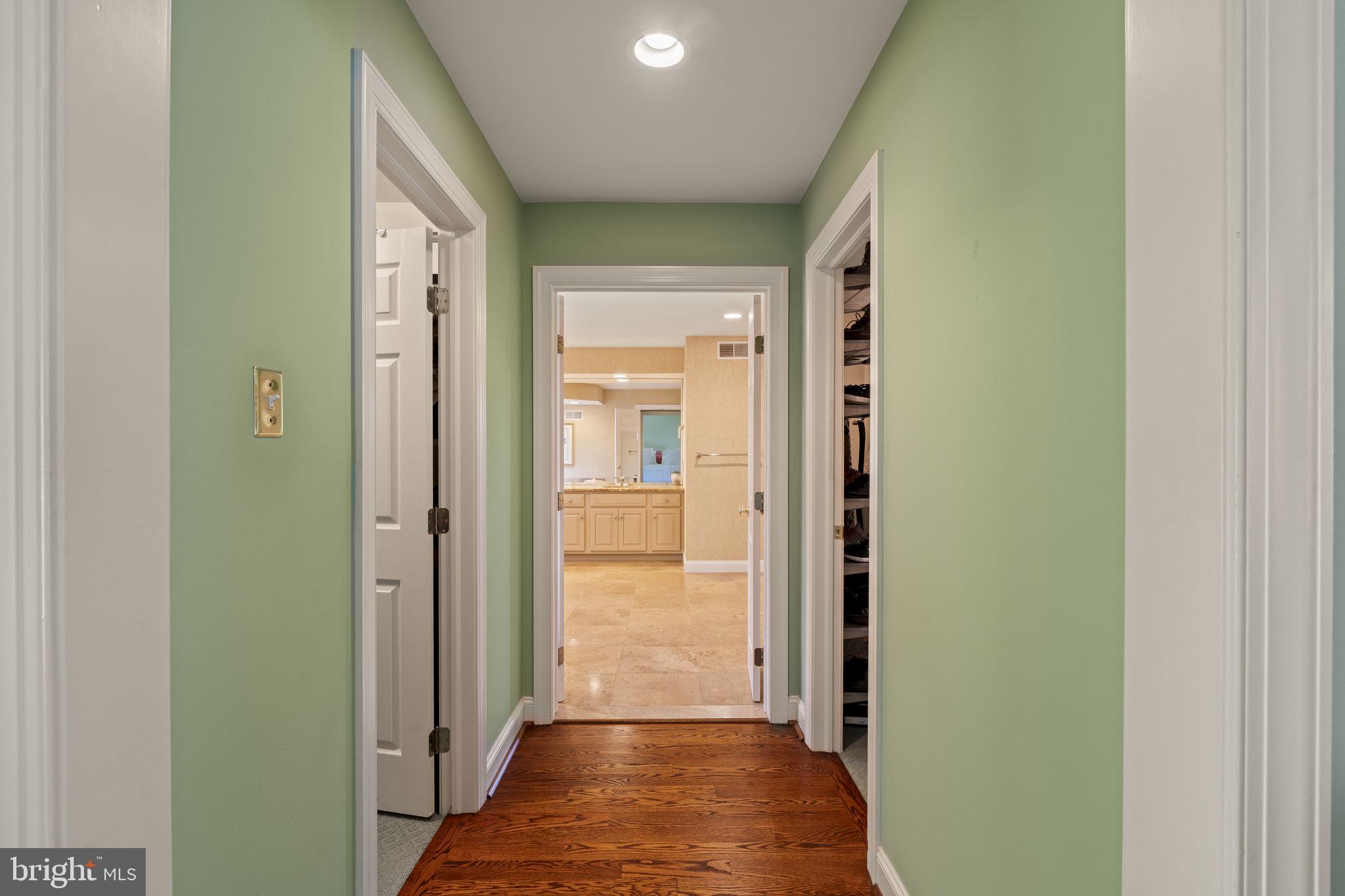 EDENTON - Residential