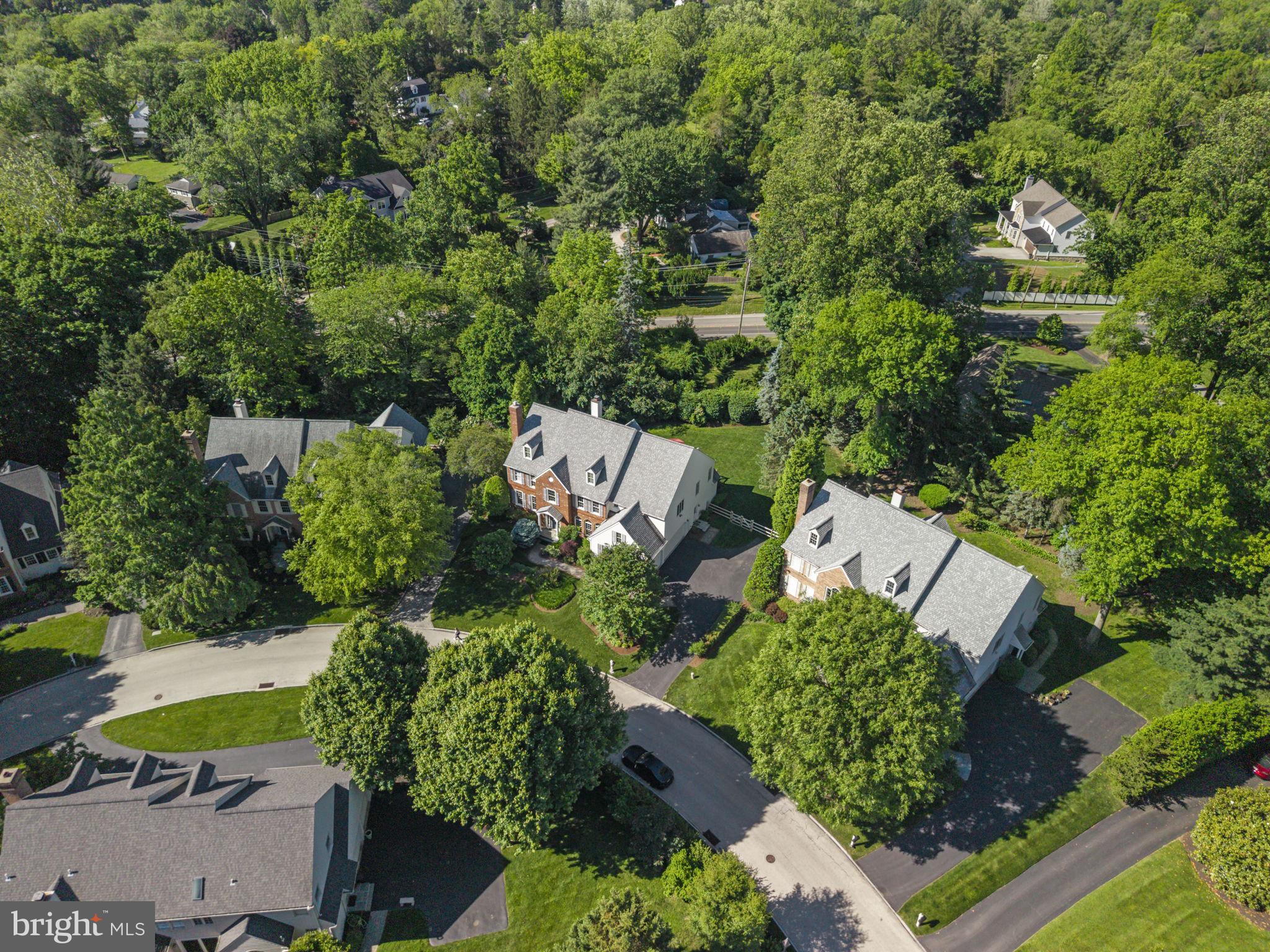 EDENTON - Residential