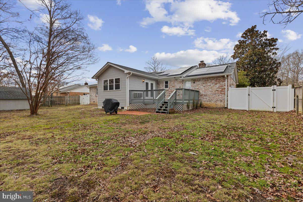 BRANDYWINE - Residential