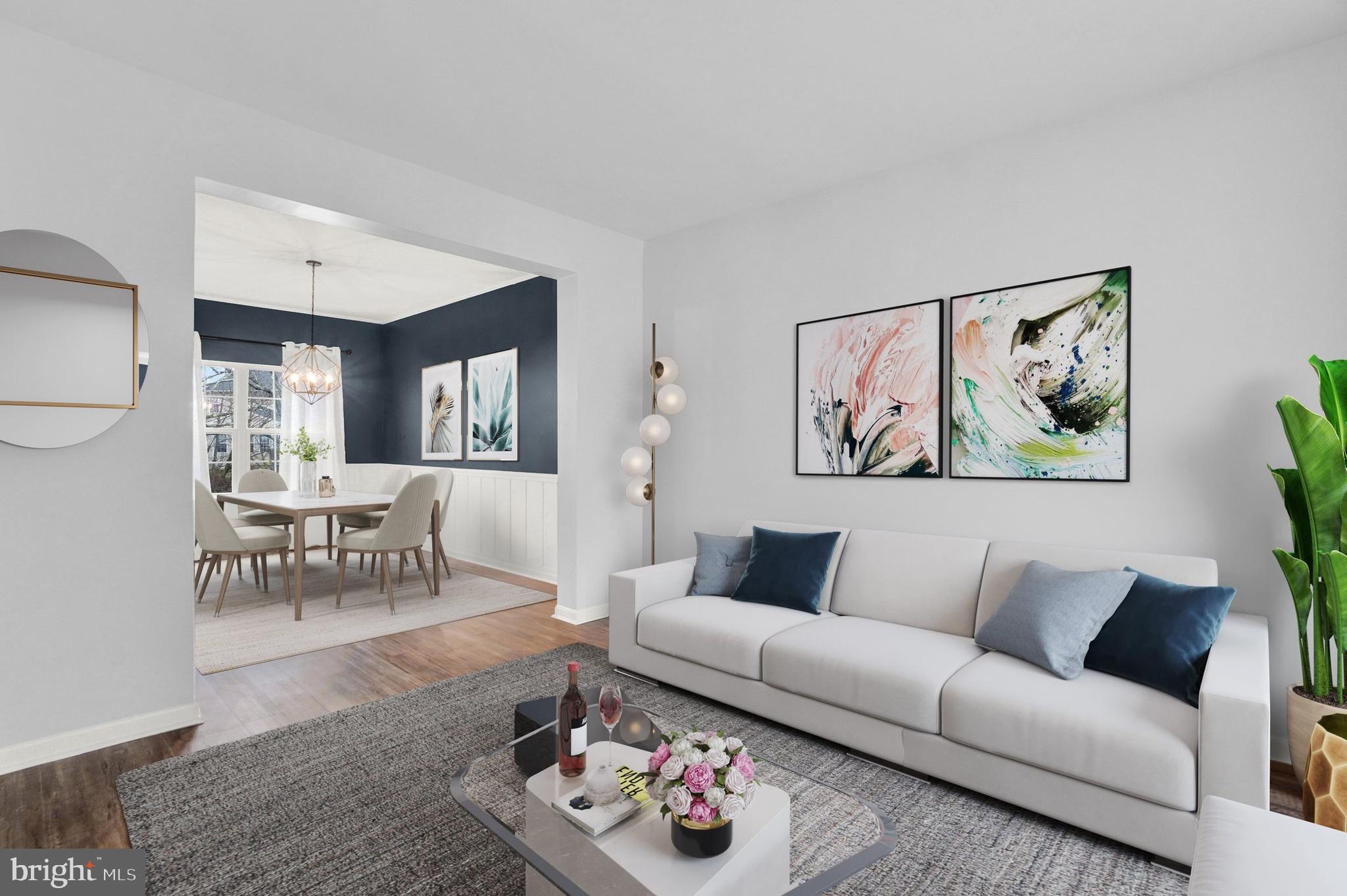 HUNTER CREEK - Residential