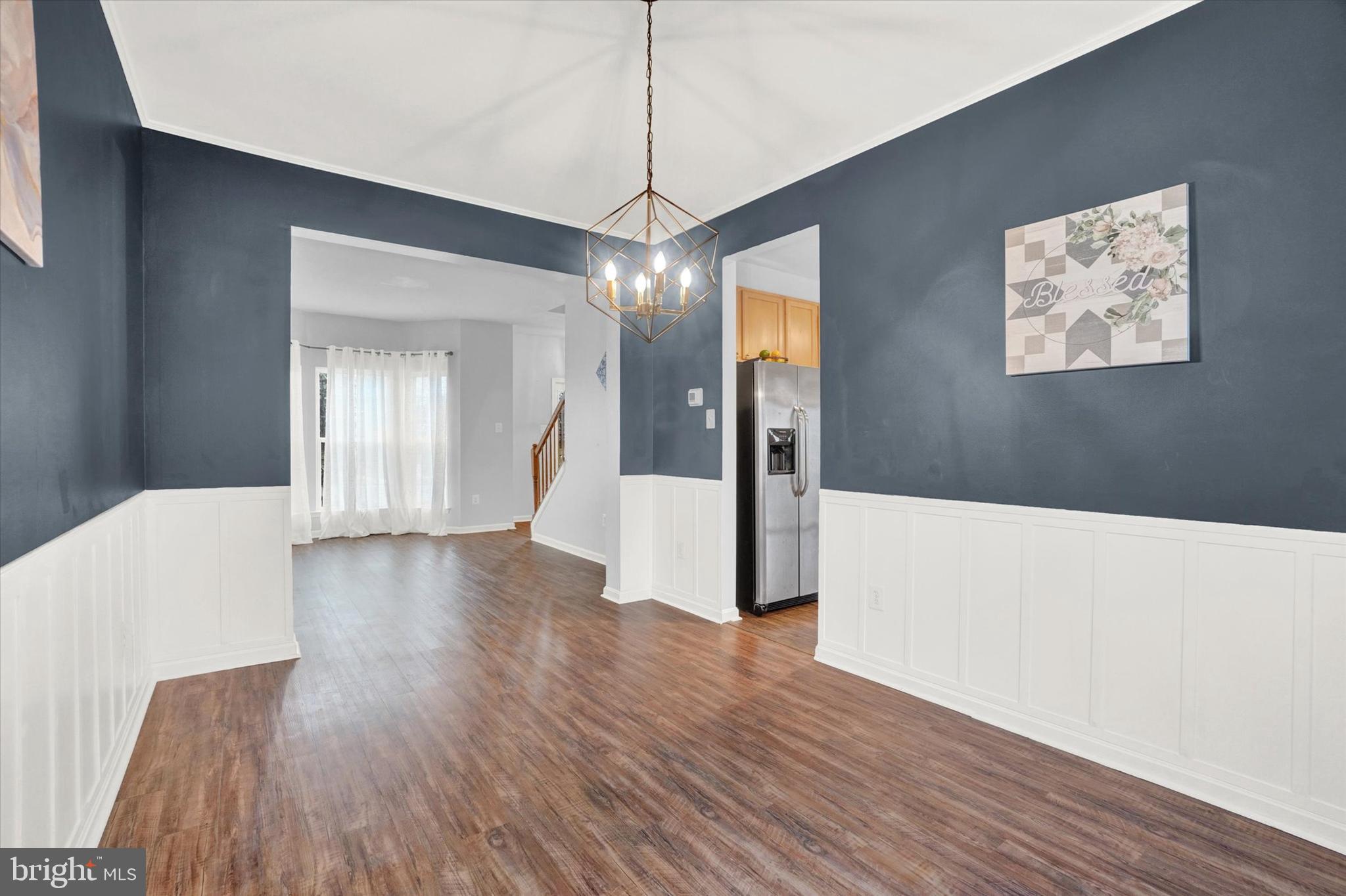 HUNTER CREEK - Residential