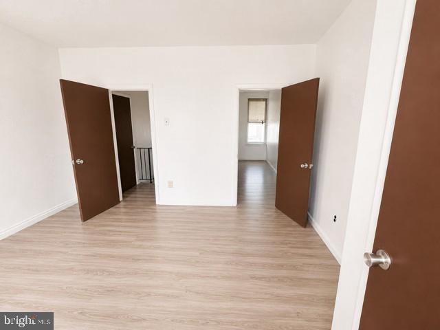 PHILADELPHIA (SOUTH) - Residential