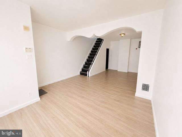 PHILADELPHIA (SOUTH) - Residential