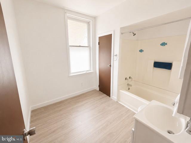 PHILADELPHIA (SOUTH) - Residential