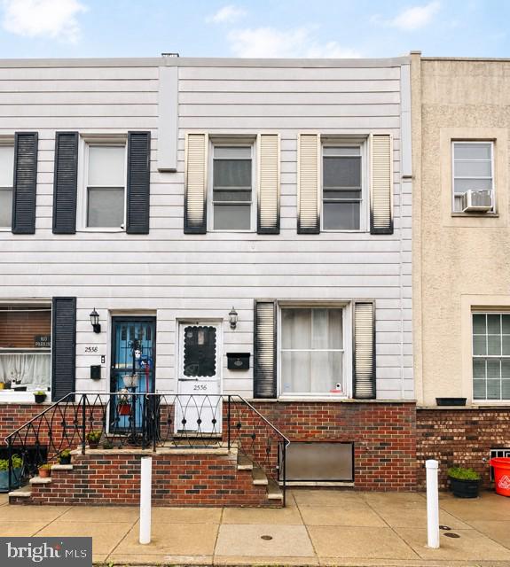 PHILADELPHIA (SOUTH) - Residential