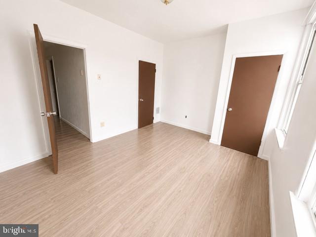 PHILADELPHIA (SOUTH) - Residential