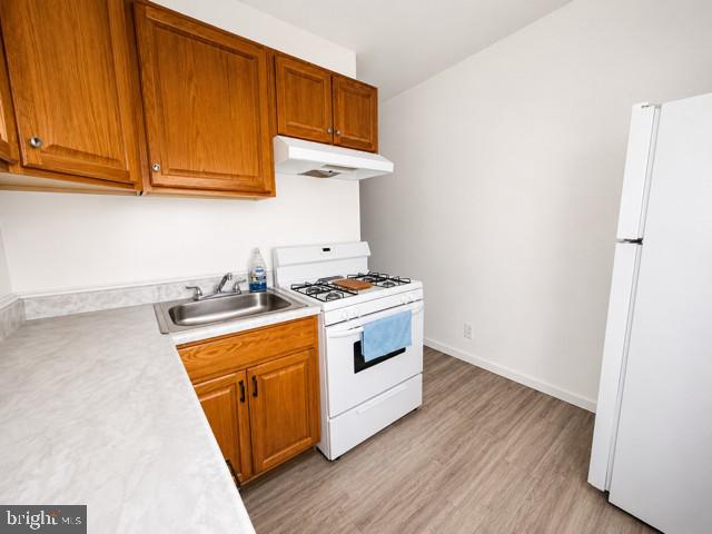 PHILADELPHIA (SOUTH) - Residential