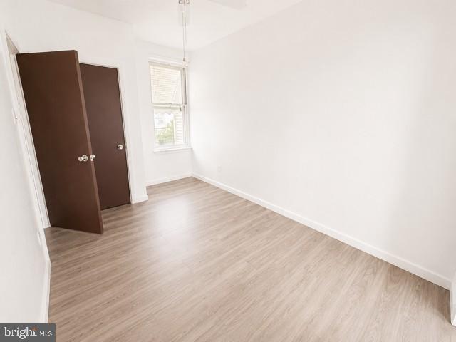PHILADELPHIA (SOUTH) - Residential