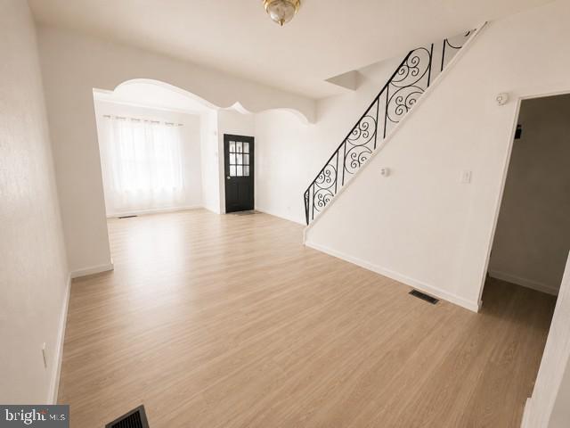 PHILADELPHIA (SOUTH) - Residential