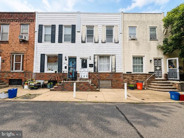 PHILADELPHIA (SOUTH) - Residential