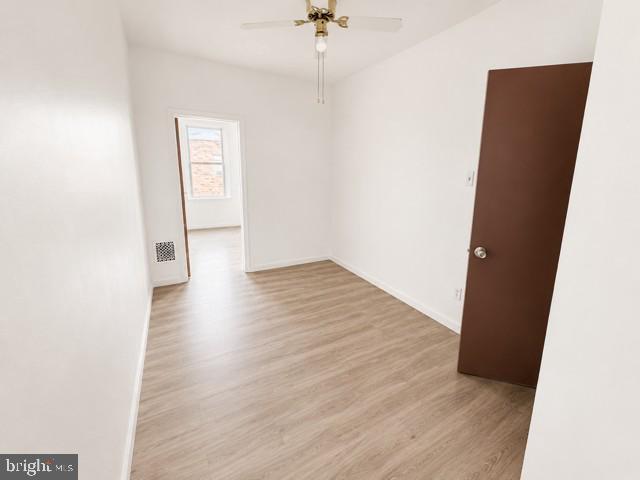 PHILADELPHIA (SOUTH) - Residential