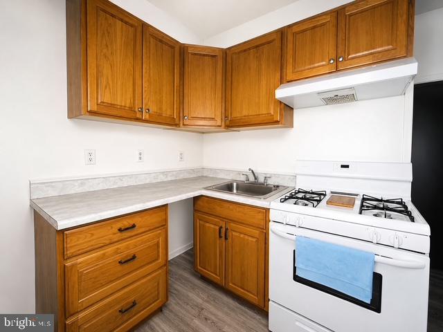 PHILADELPHIA (SOUTH) - Residential