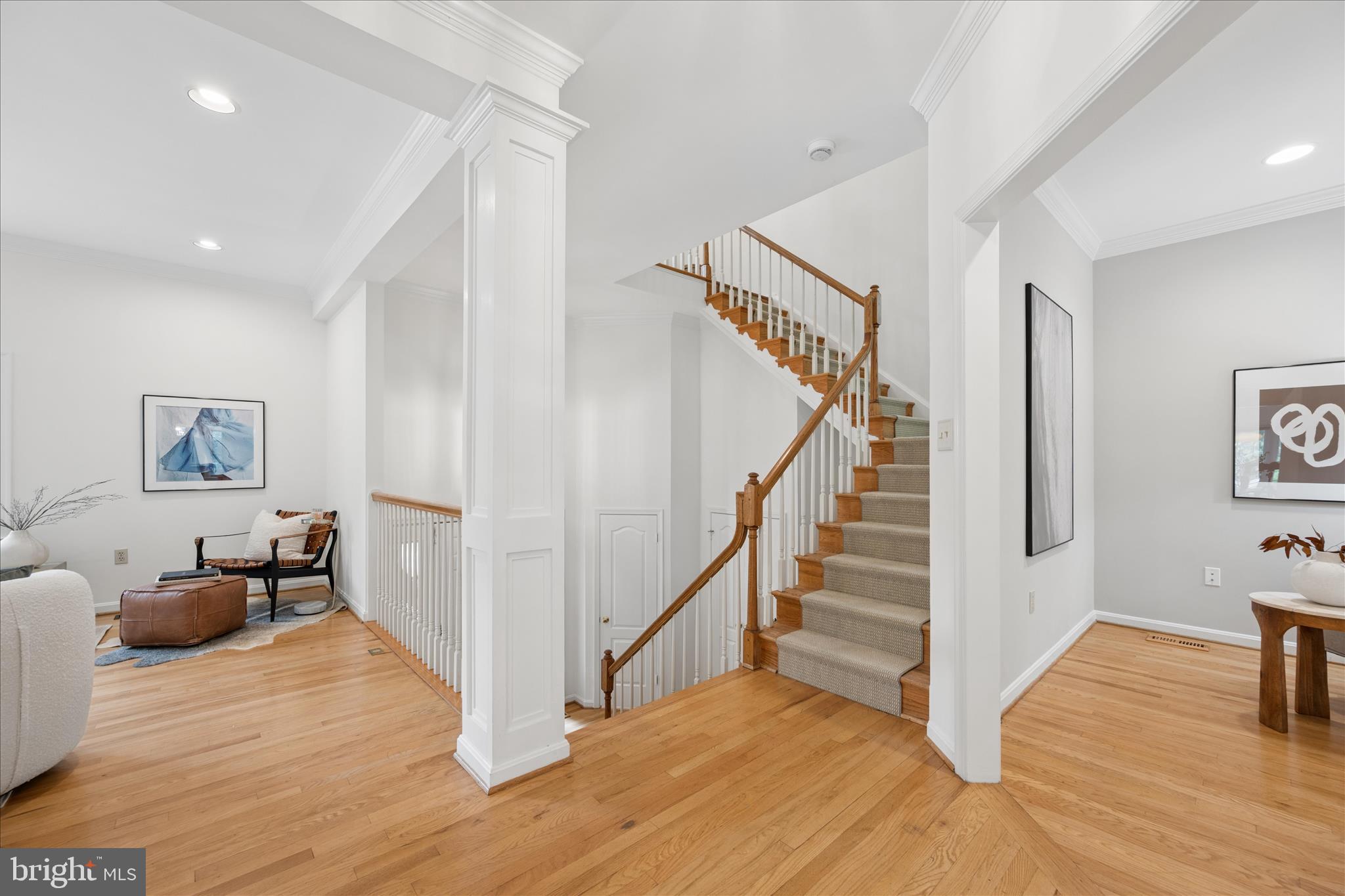 SOUTH WOODSIDE PARK - Residential