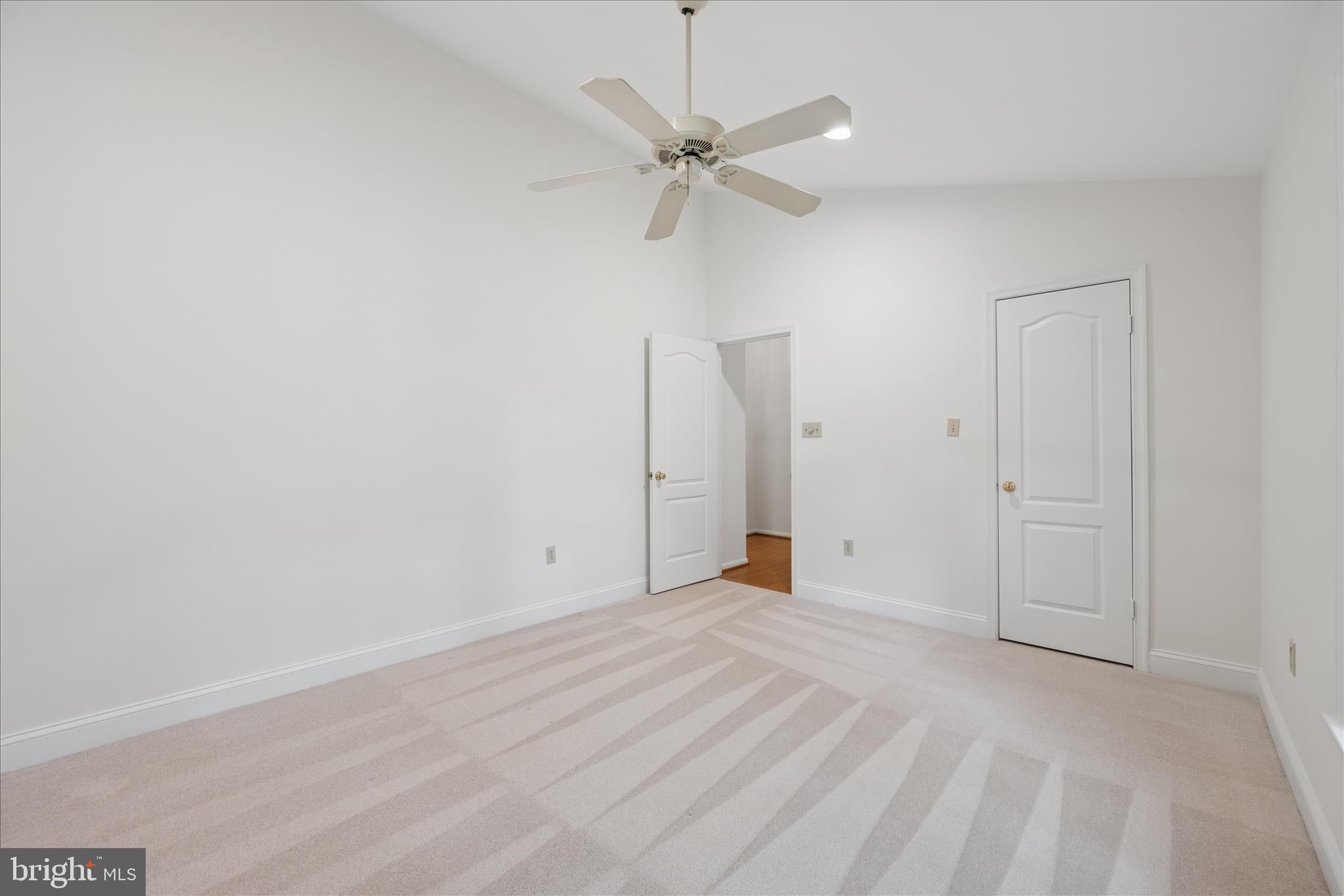 SOUTH WOODSIDE PARK - Residential