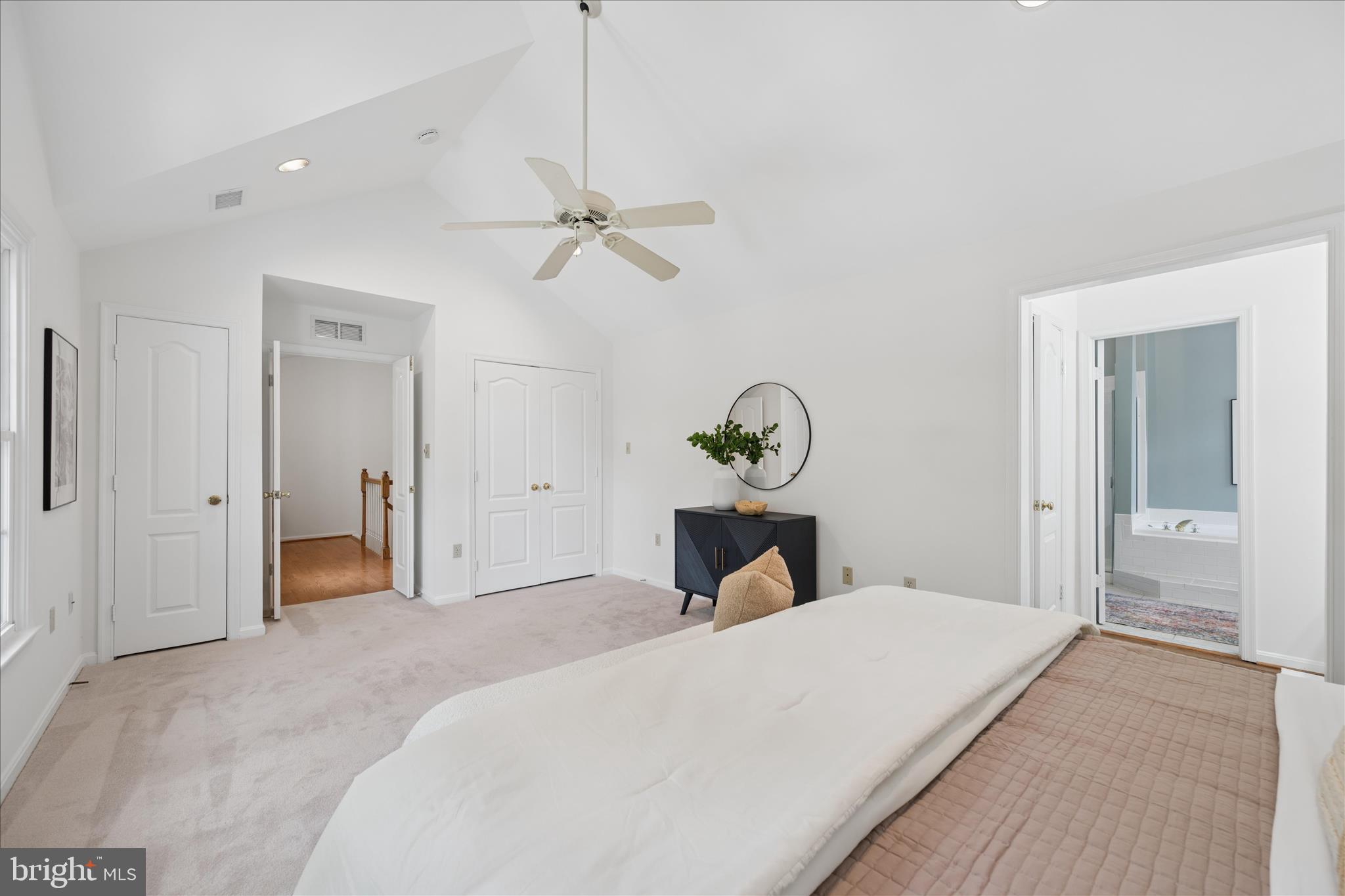 SOUTH WOODSIDE PARK - Residential