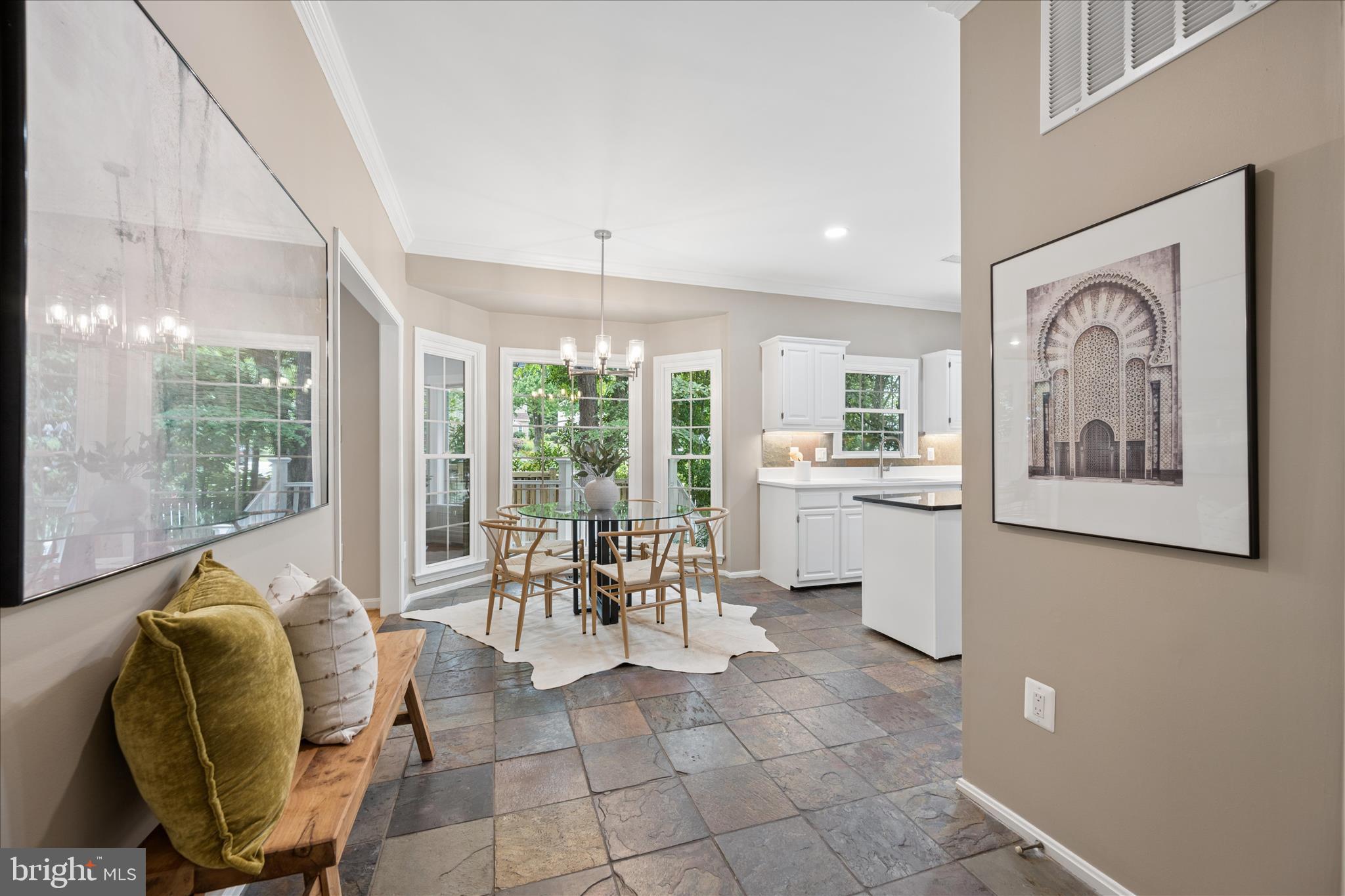 SOUTH WOODSIDE PARK - Residential