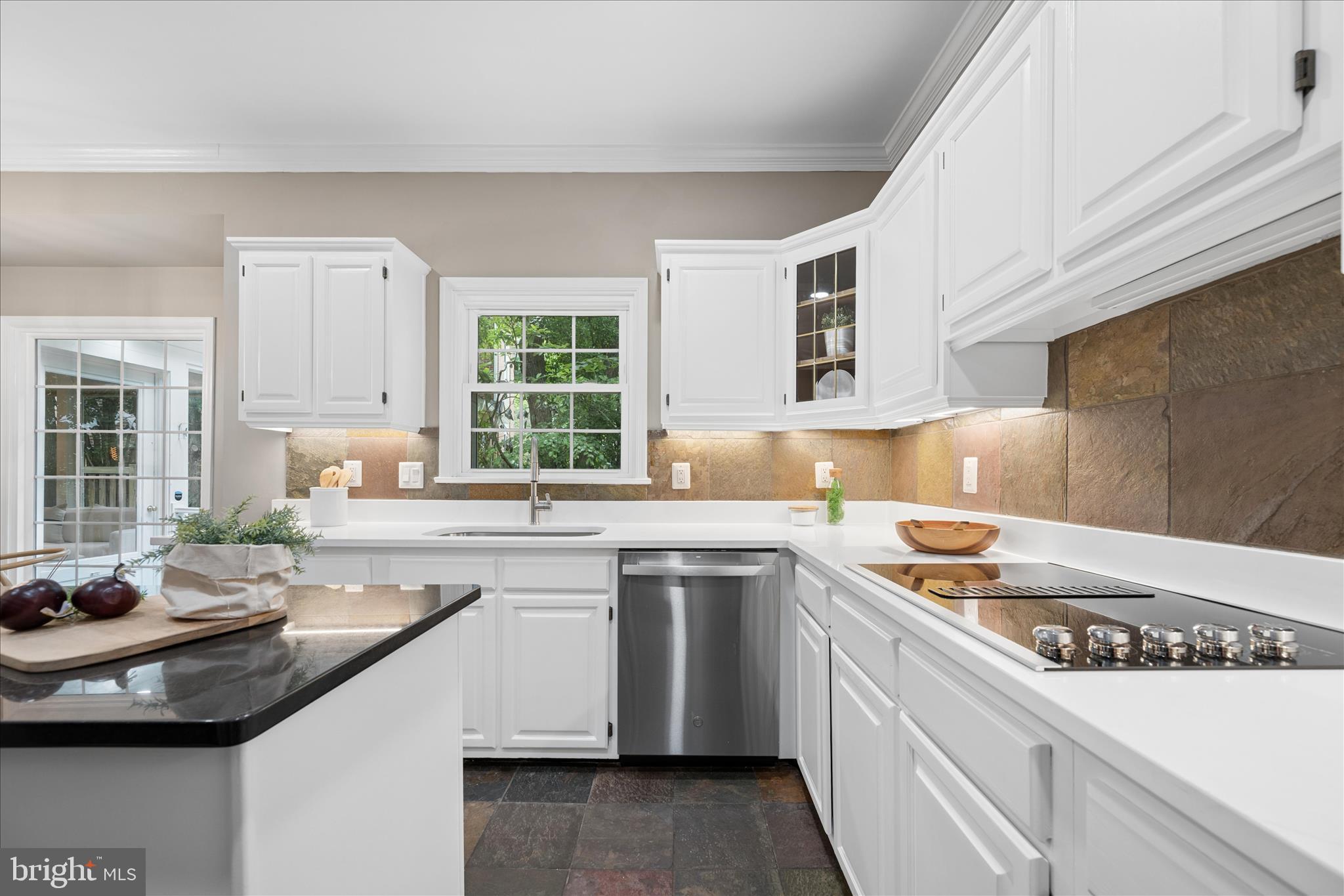 SOUTH WOODSIDE PARK - Residential