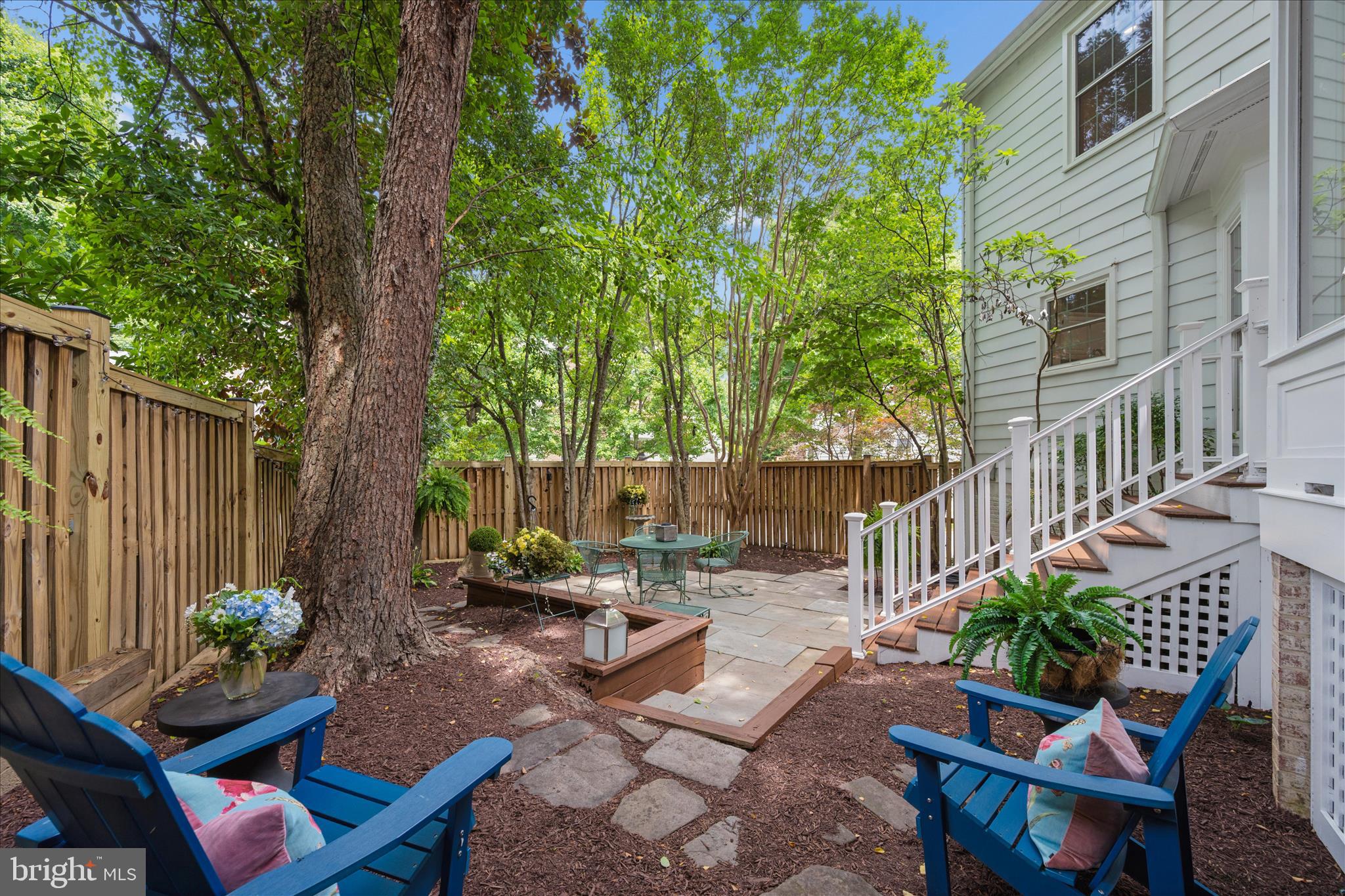 SOUTH WOODSIDE PARK - Residential