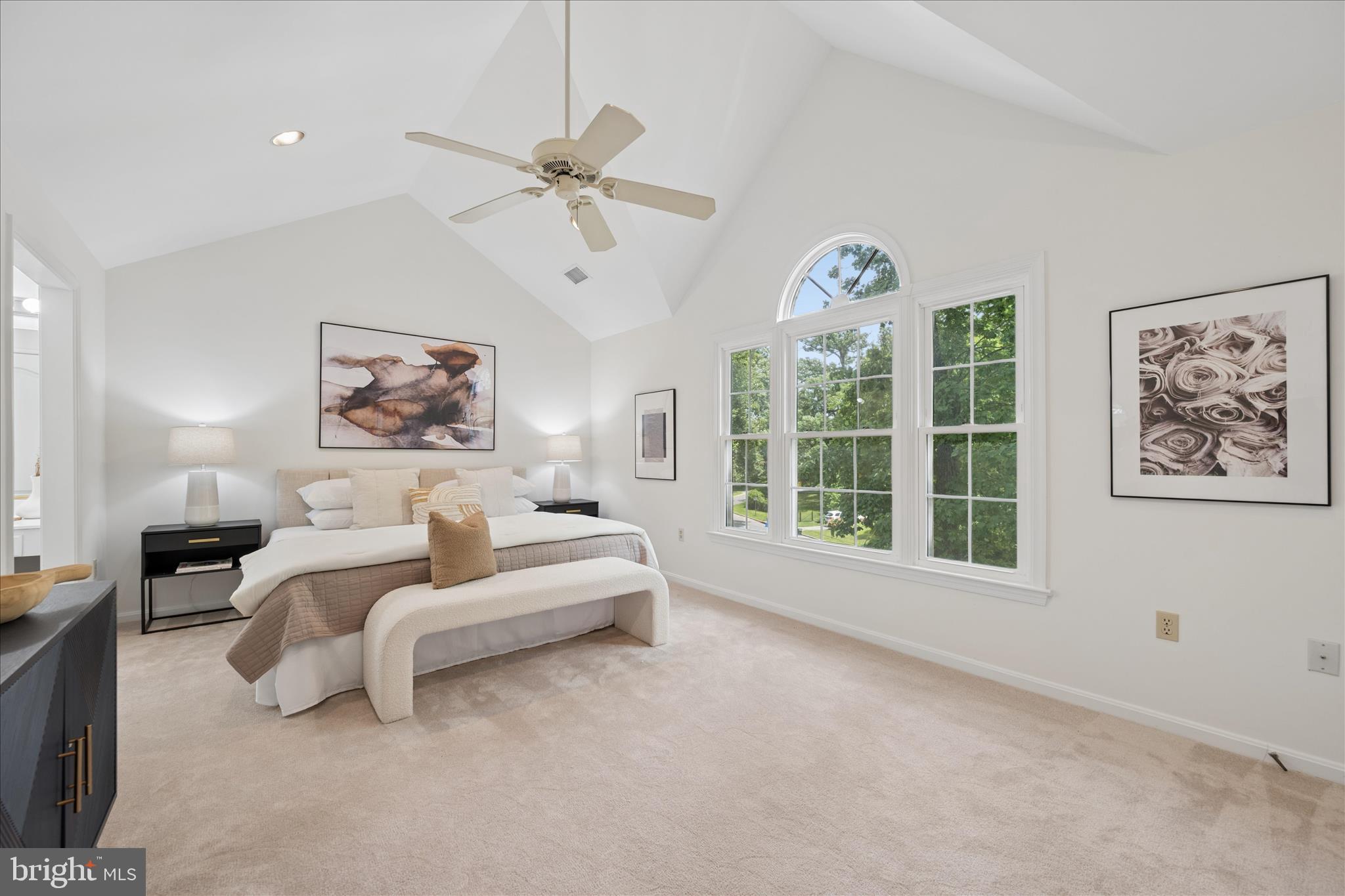 SOUTH WOODSIDE PARK - Residential